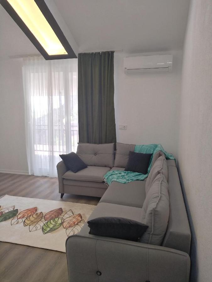 Garden Flats Apartment