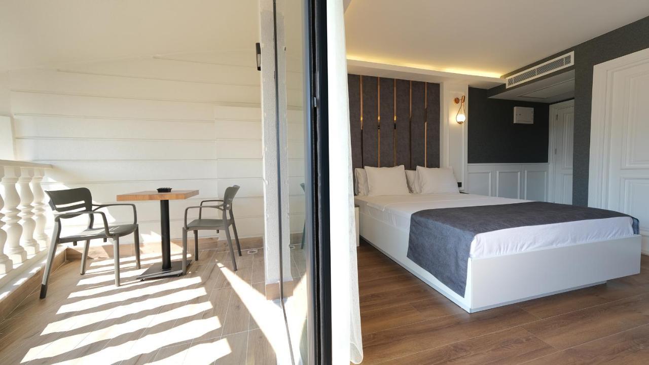 Mai Inci Hotel 4*