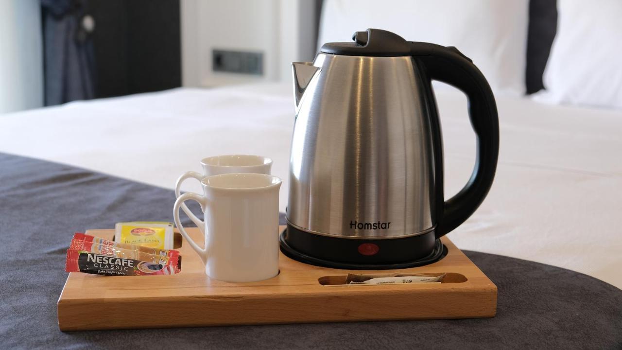 Hotel Mai Inci 4*