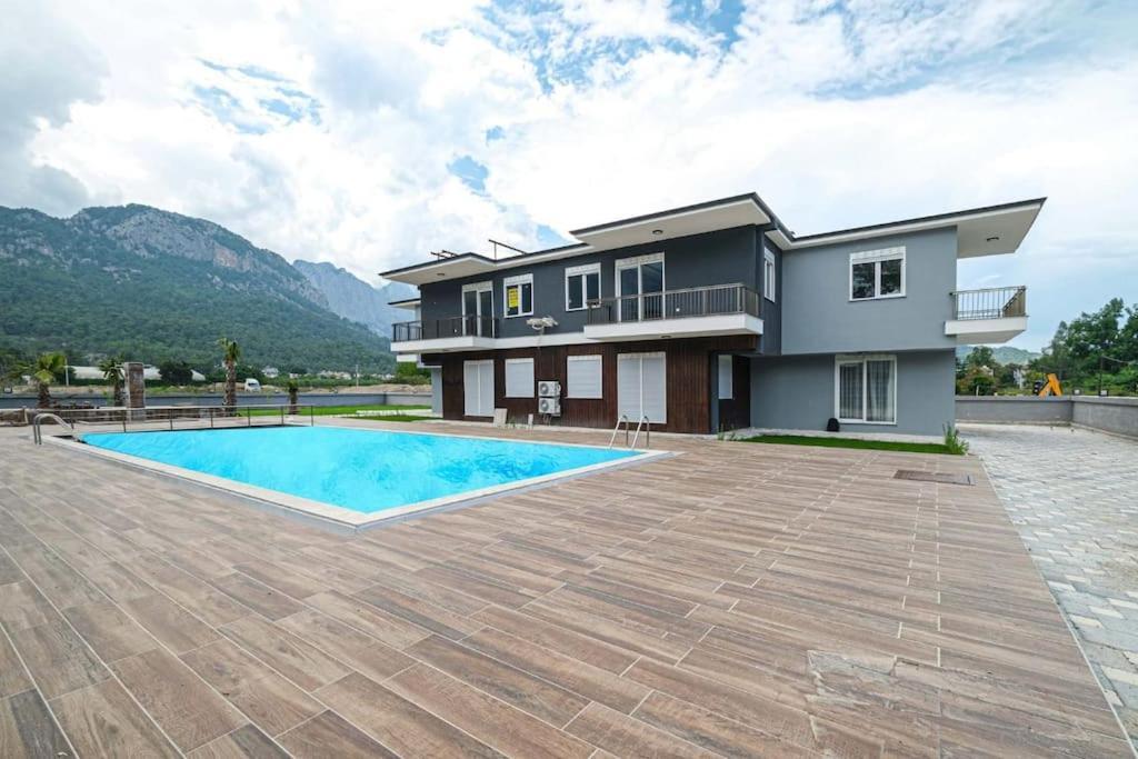 Ferienhaus Palmiye Apart *