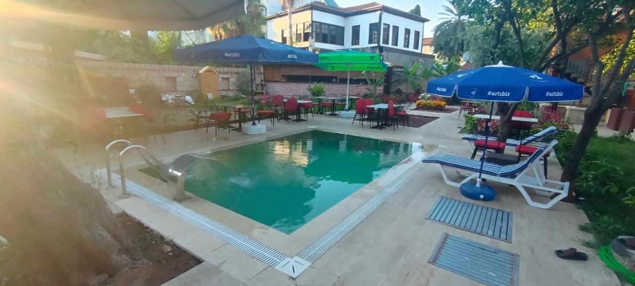 Apartment Marina Apart Antalya
