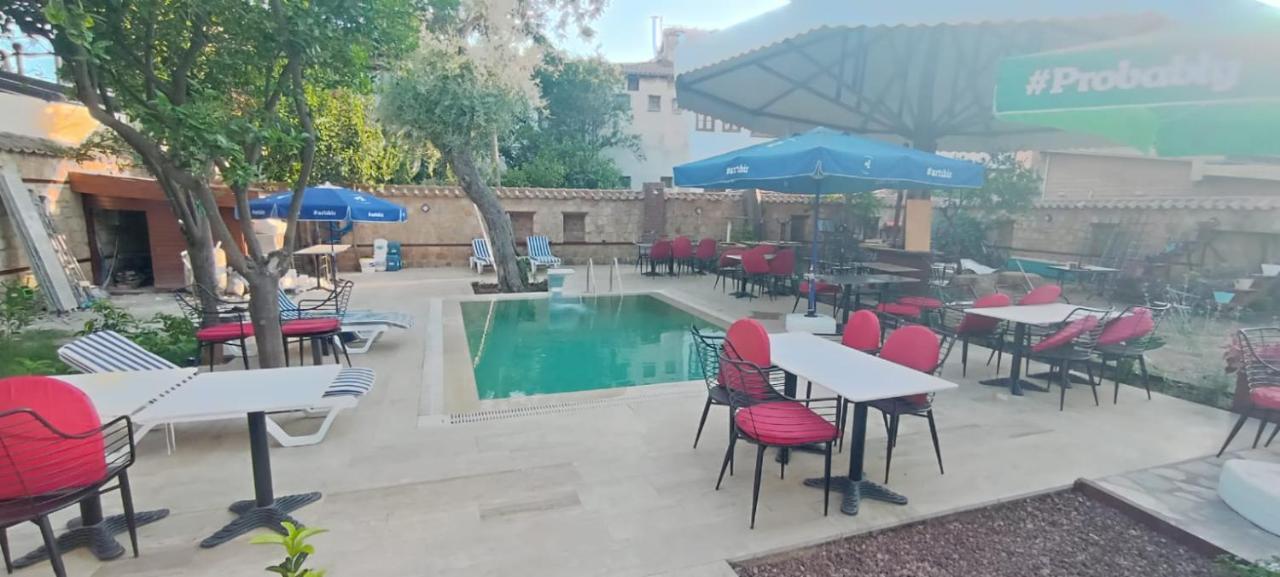 Marina Apart Apartment