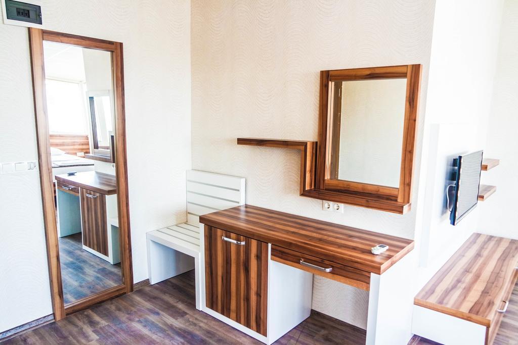 Ale Park Aparthotel 2*