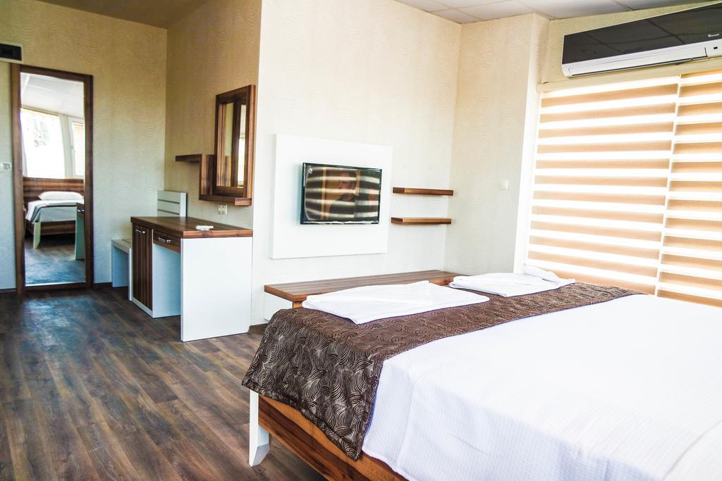 Ale Park Aparthotel