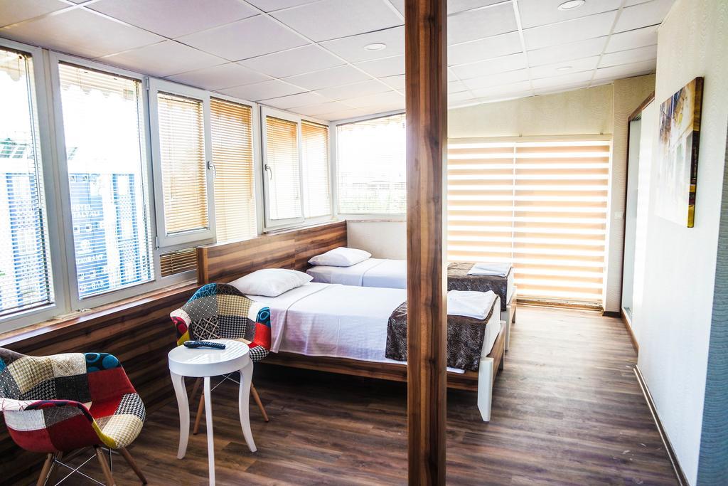 Ale Park Aparthotel