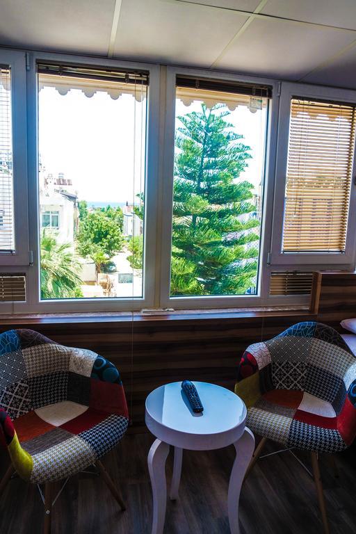 Ale Park Aparthotel 2*