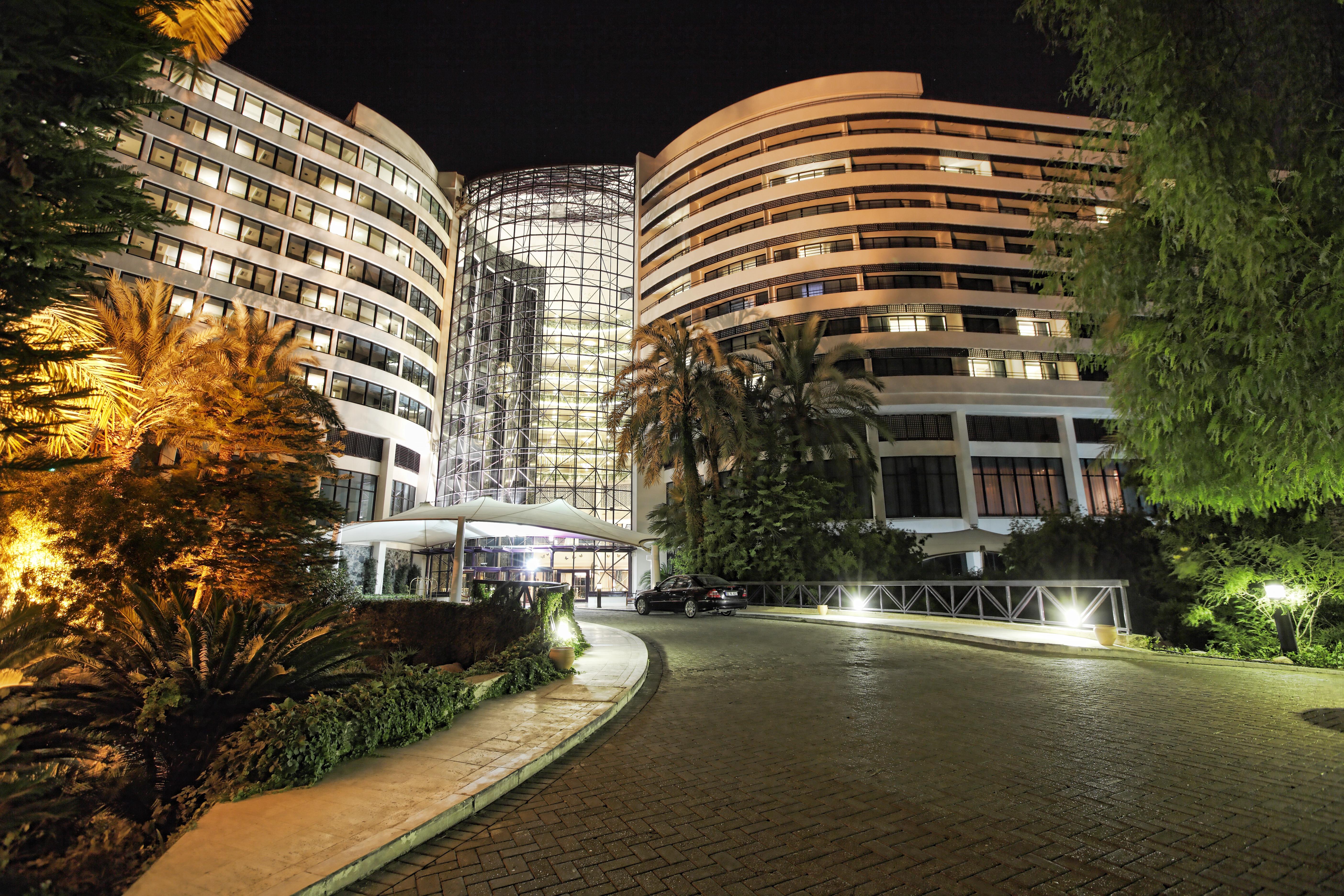 Rixos Downtown - The Land Of Legends Access 5*