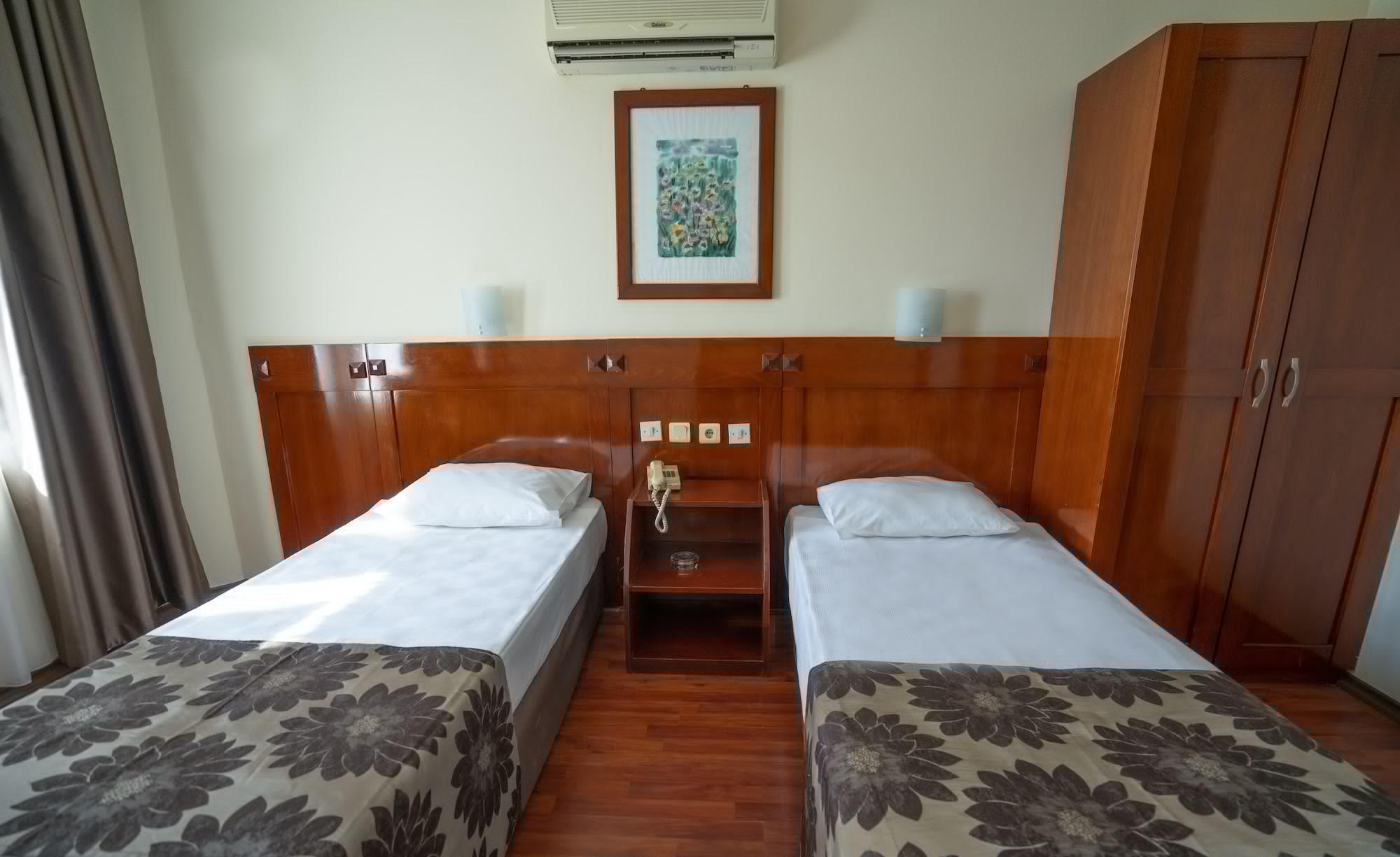 Hotel Nazar Antalya