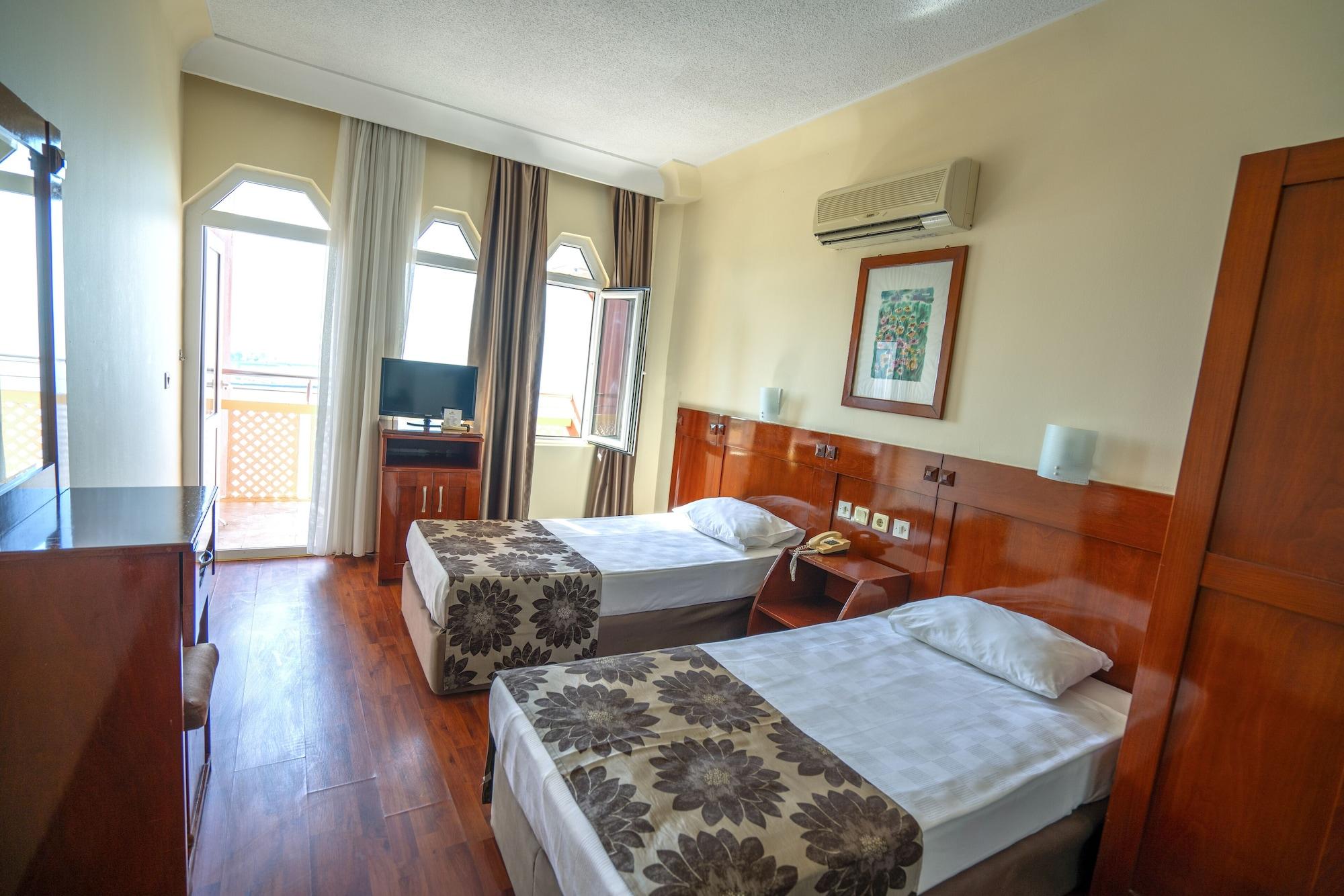 Hotel Nazar