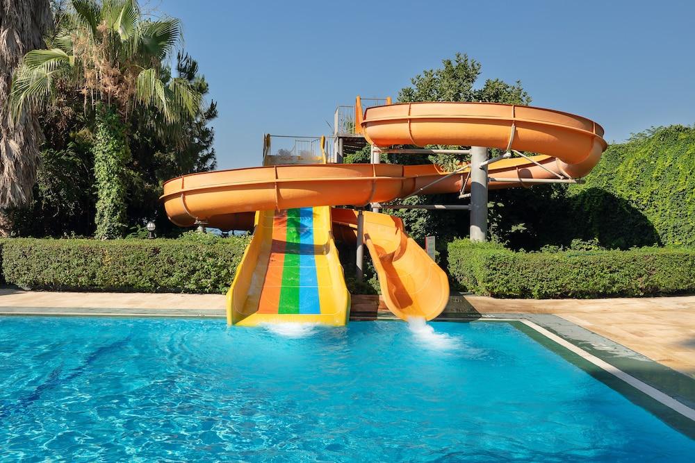 Nazar Antalya