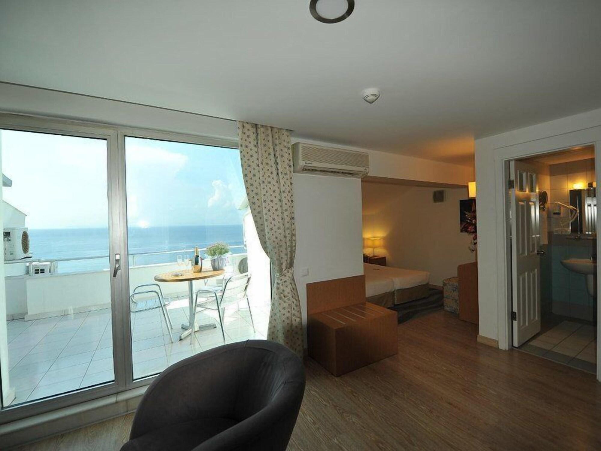 Aparthotel Durusu 3*