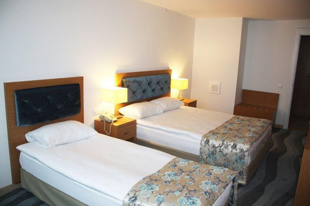 Aparthotel Durusu 3*