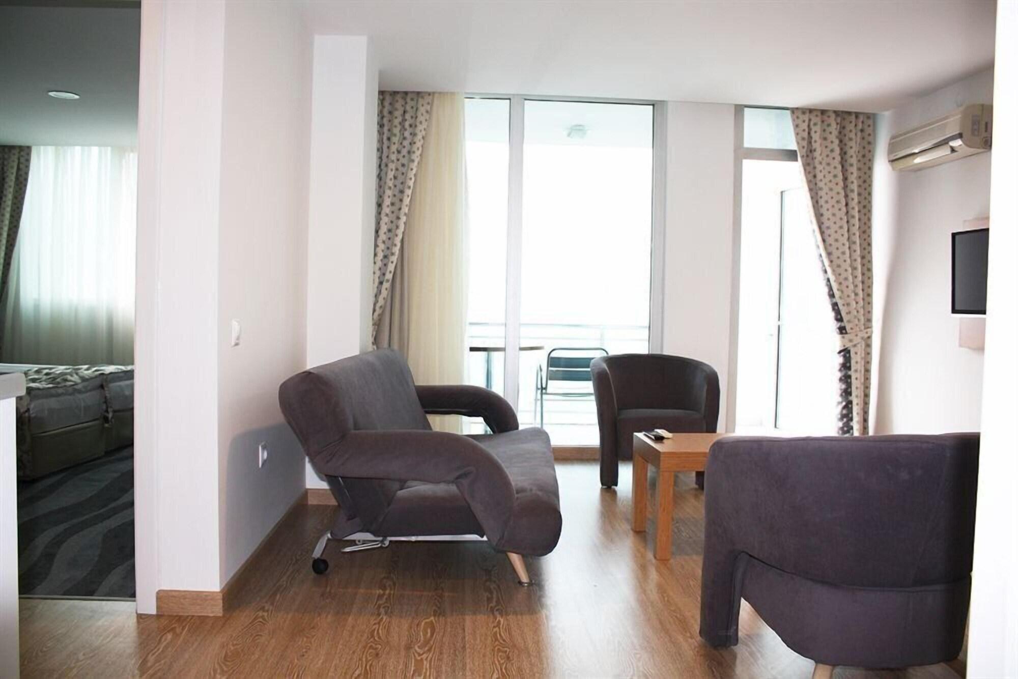 Aparthotel Durusu Antalya