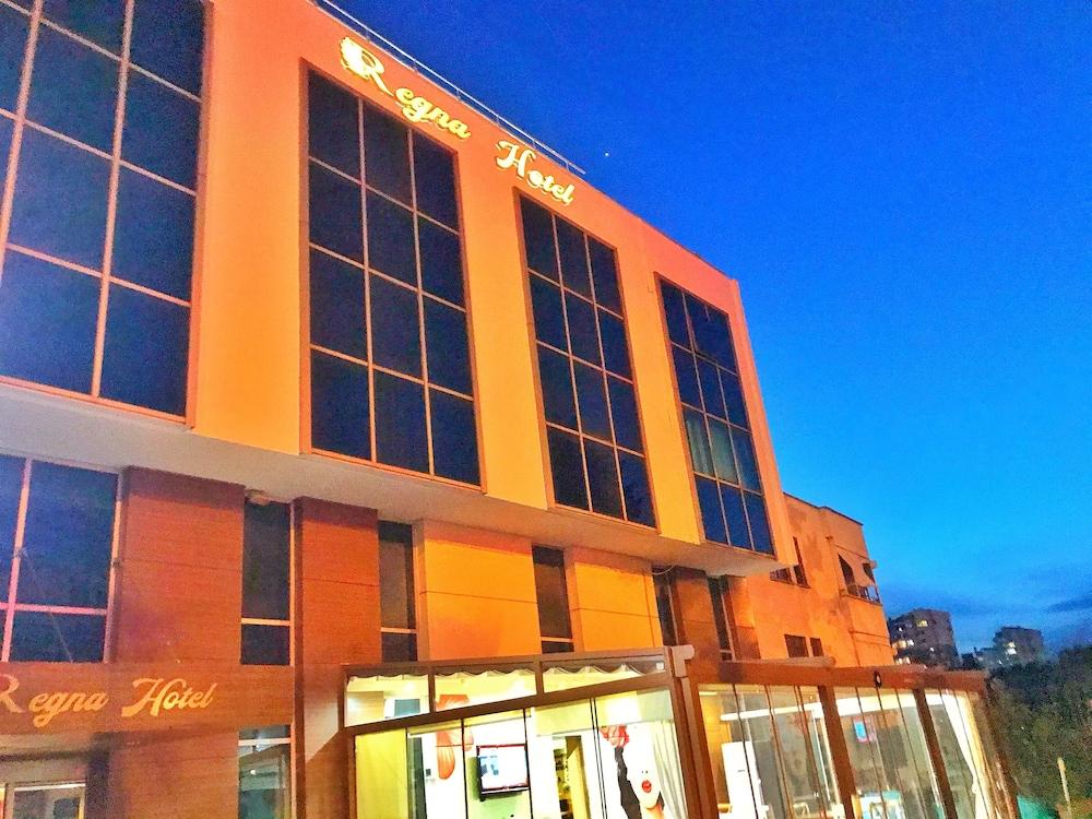 Durusu Aparthotel 3*