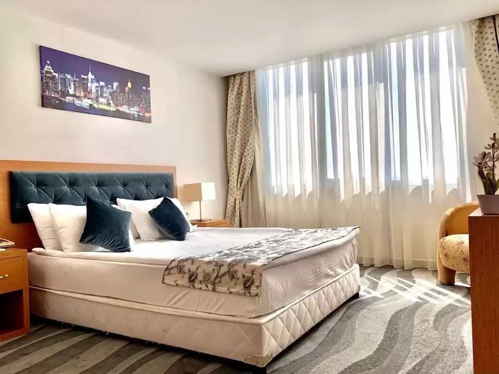 Durusu Aparthotel