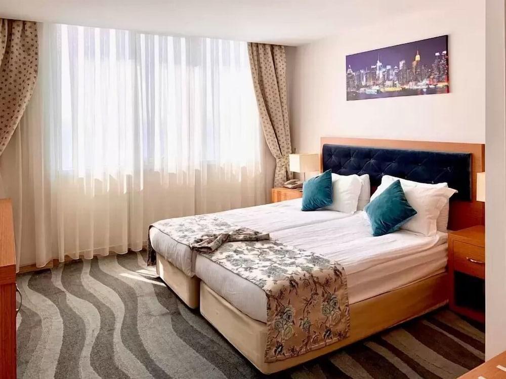 Aparthotel Durusu Antalya