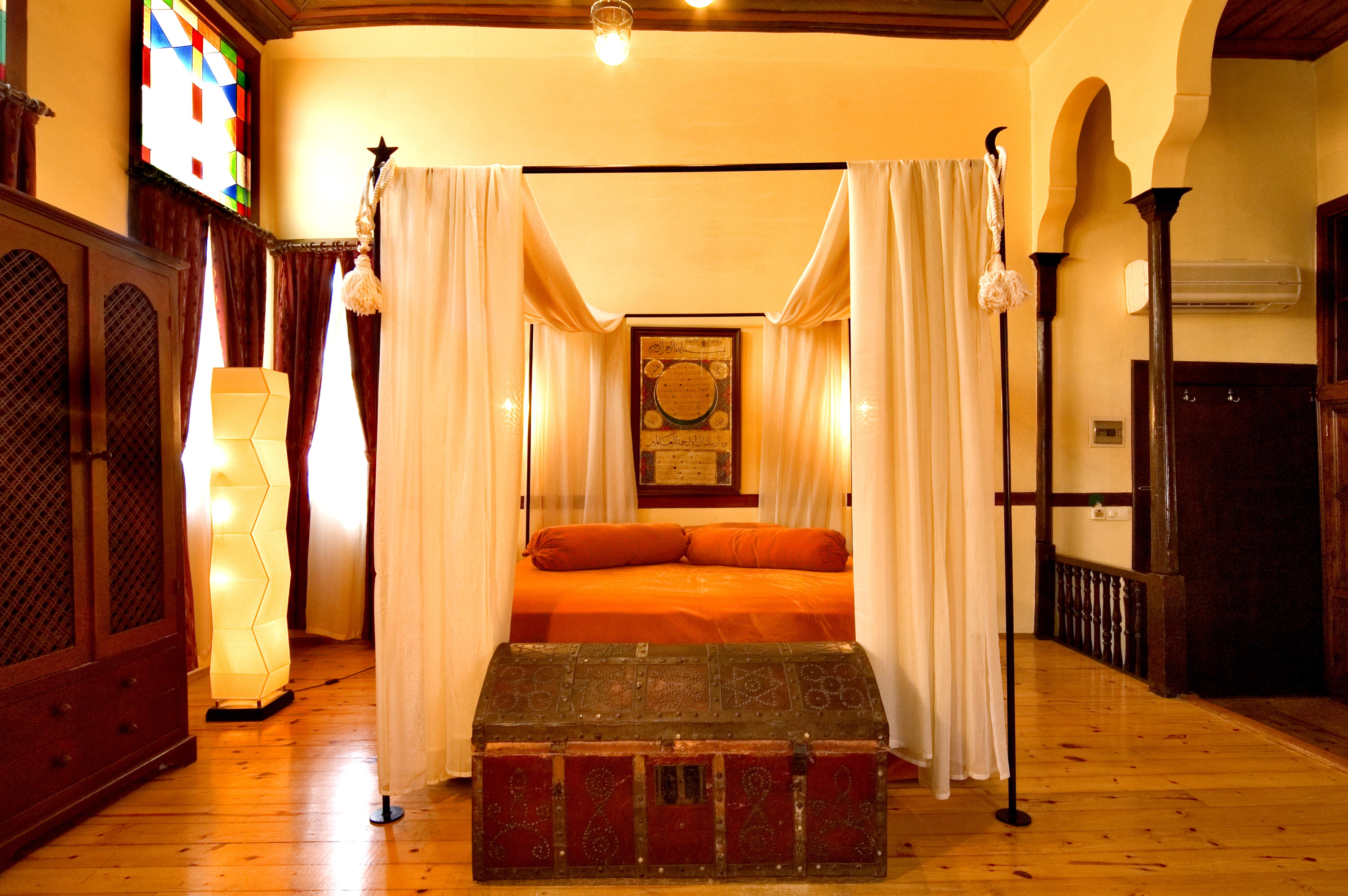 Otel Alp Pasa - Special Class