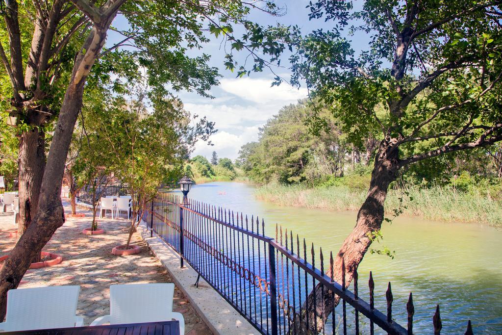 Lemonpark House Resort