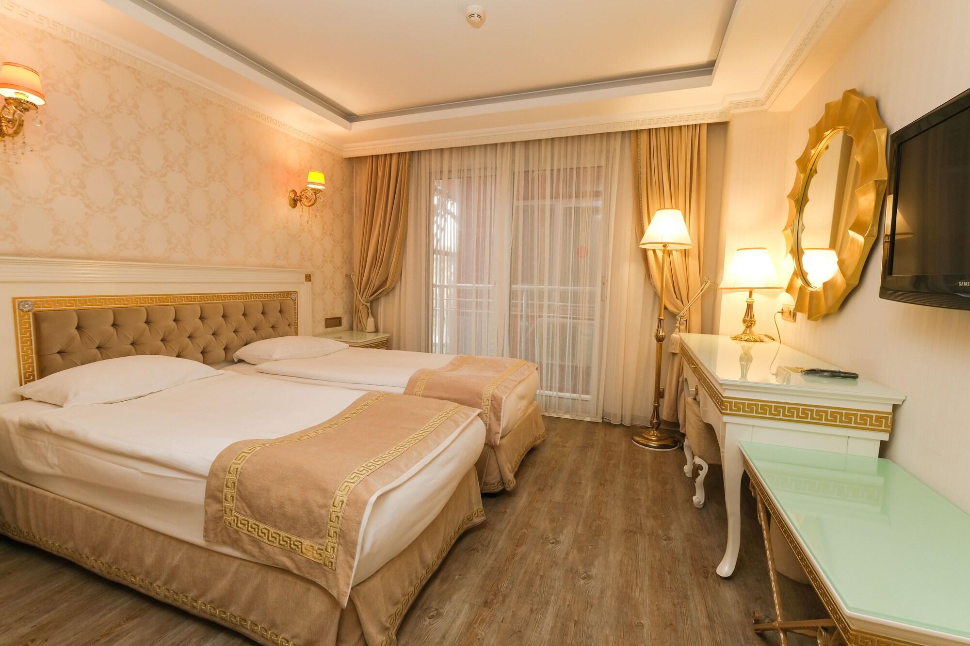Bilem & Hotel Antalya