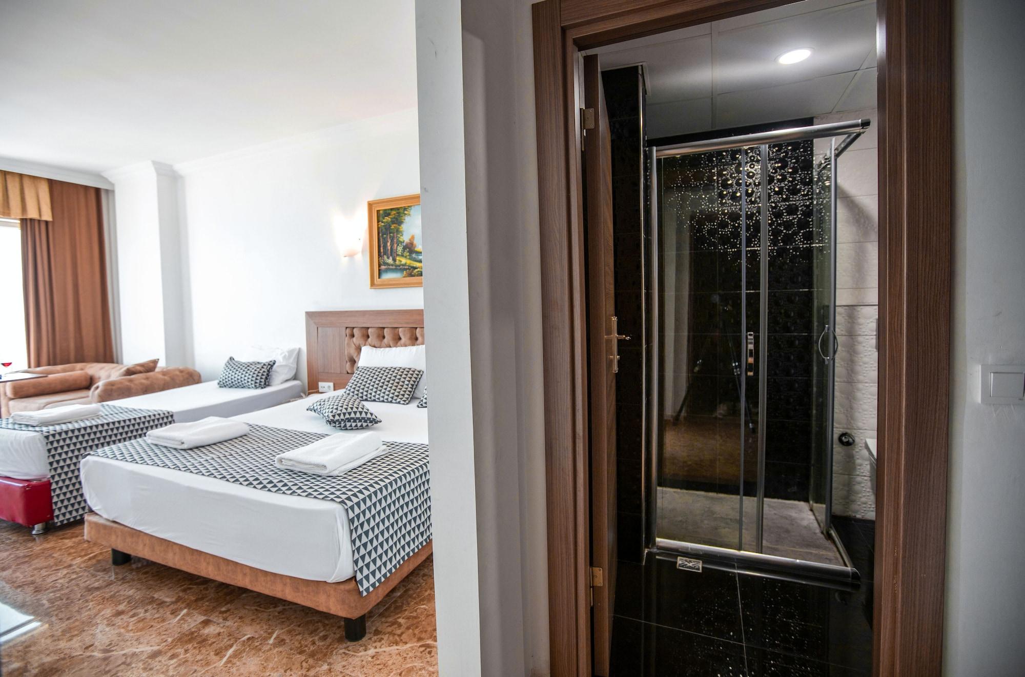 Hotel Kristal