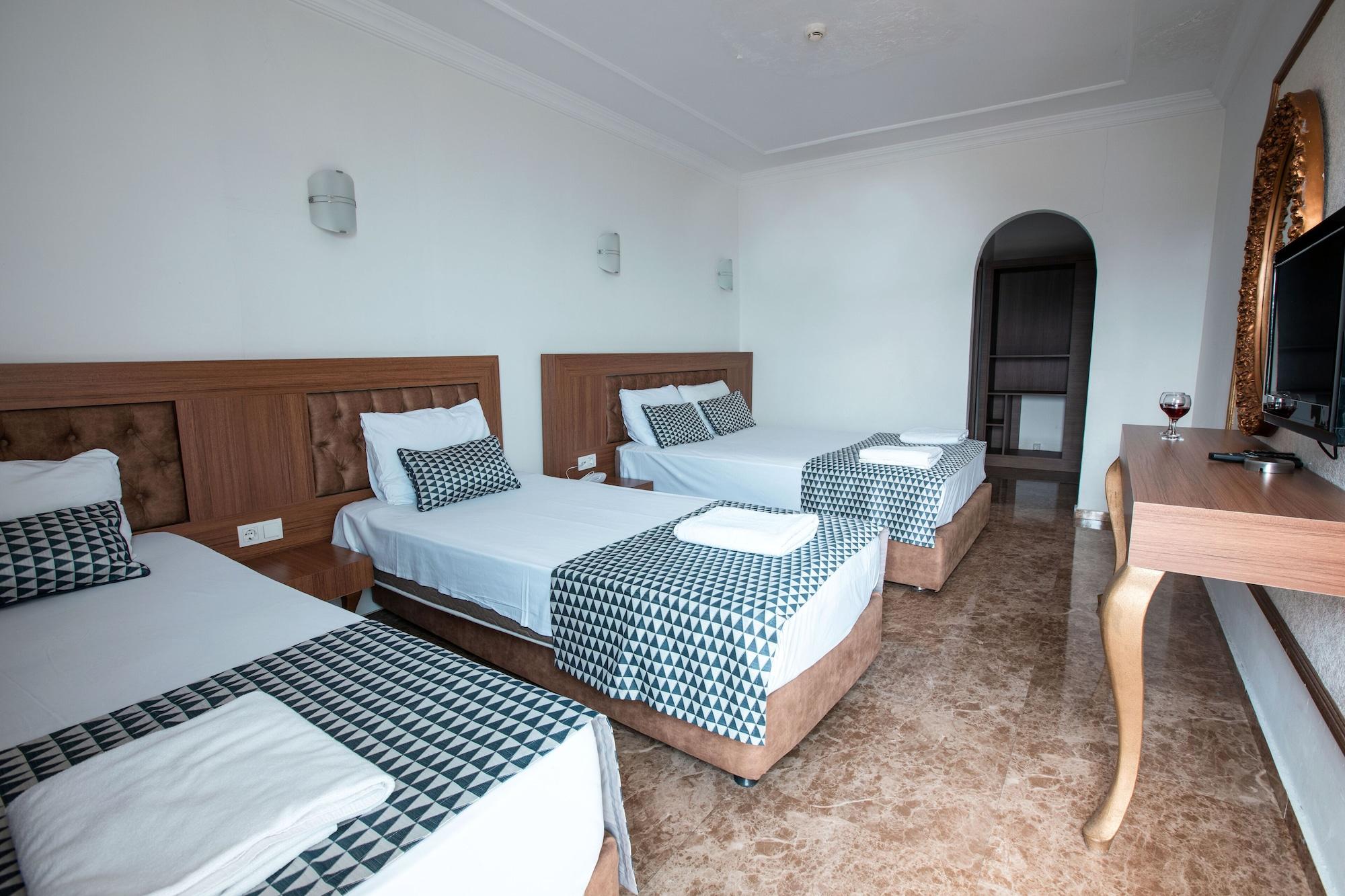 Kristal Antalya
