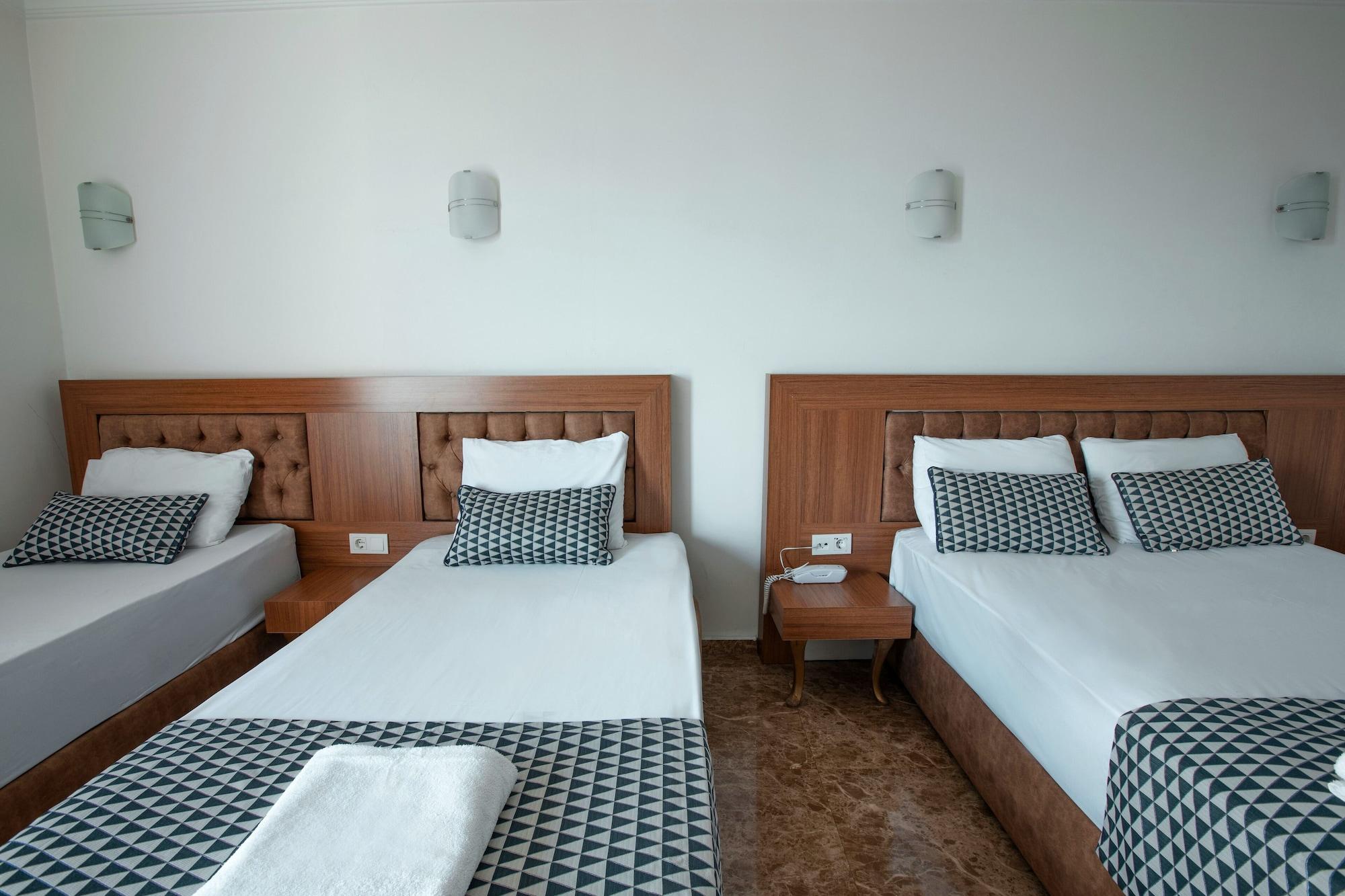 Hotel Kristal