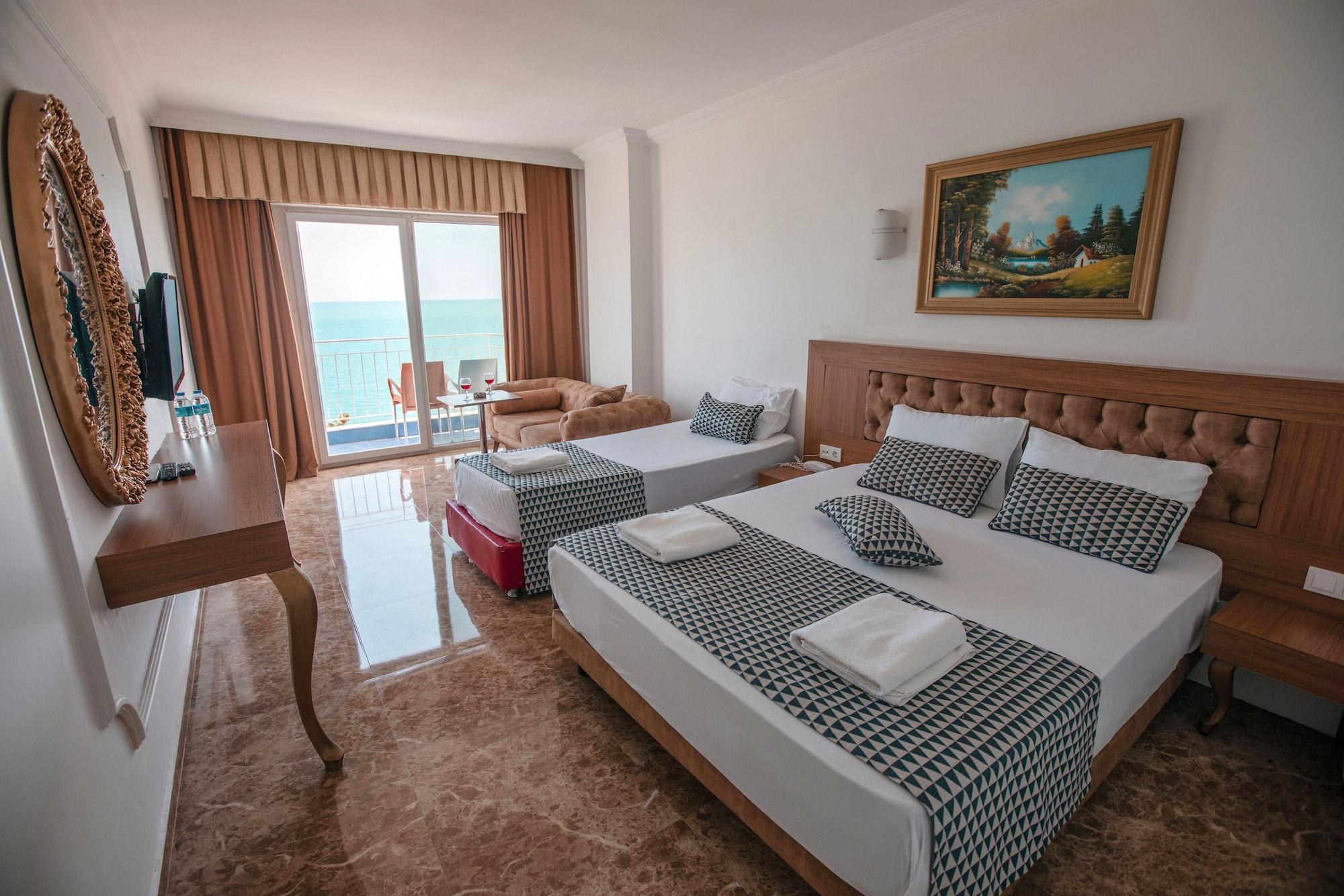 Kristal 3* Antalya