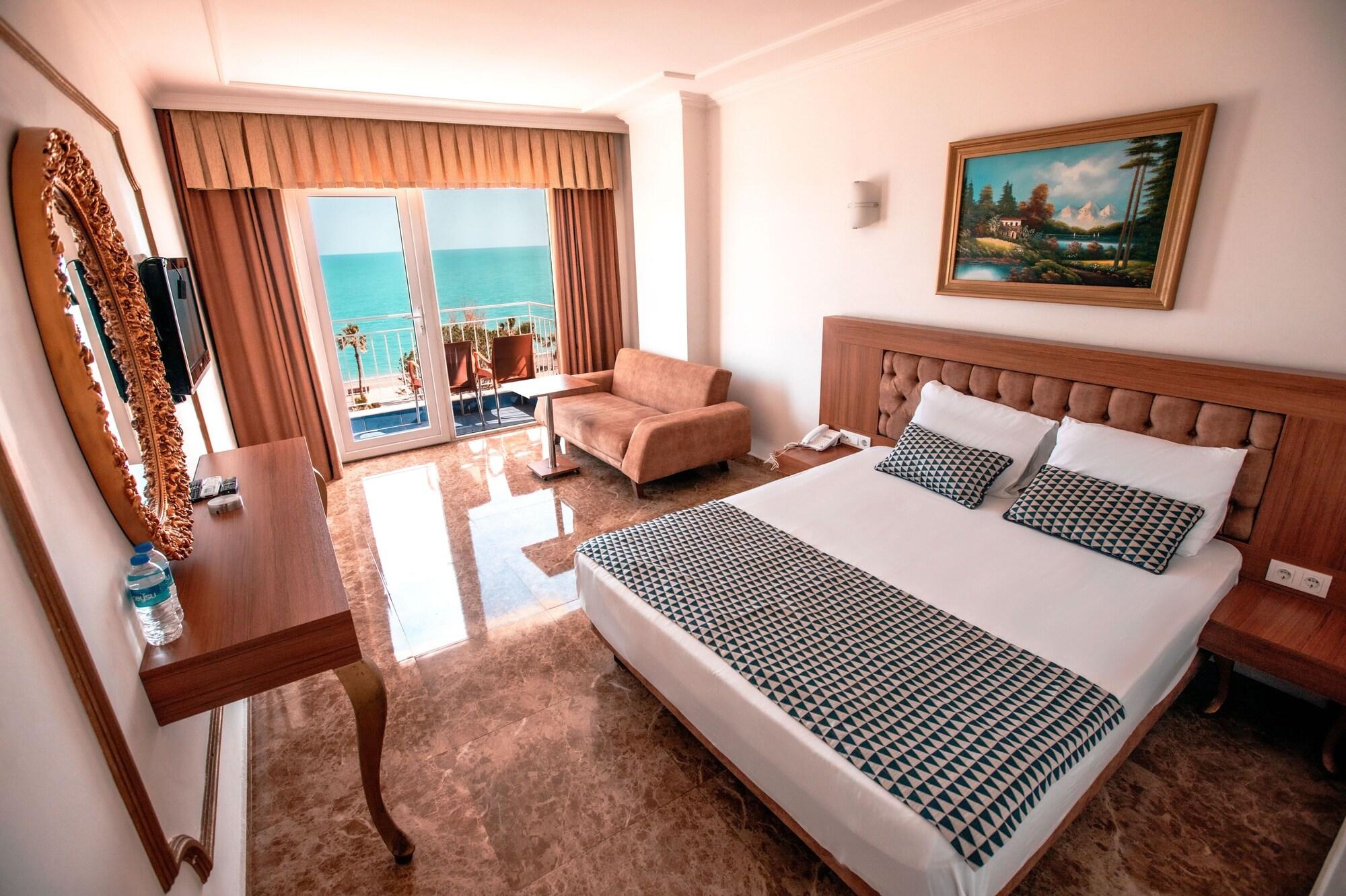 Kristal Antalya
