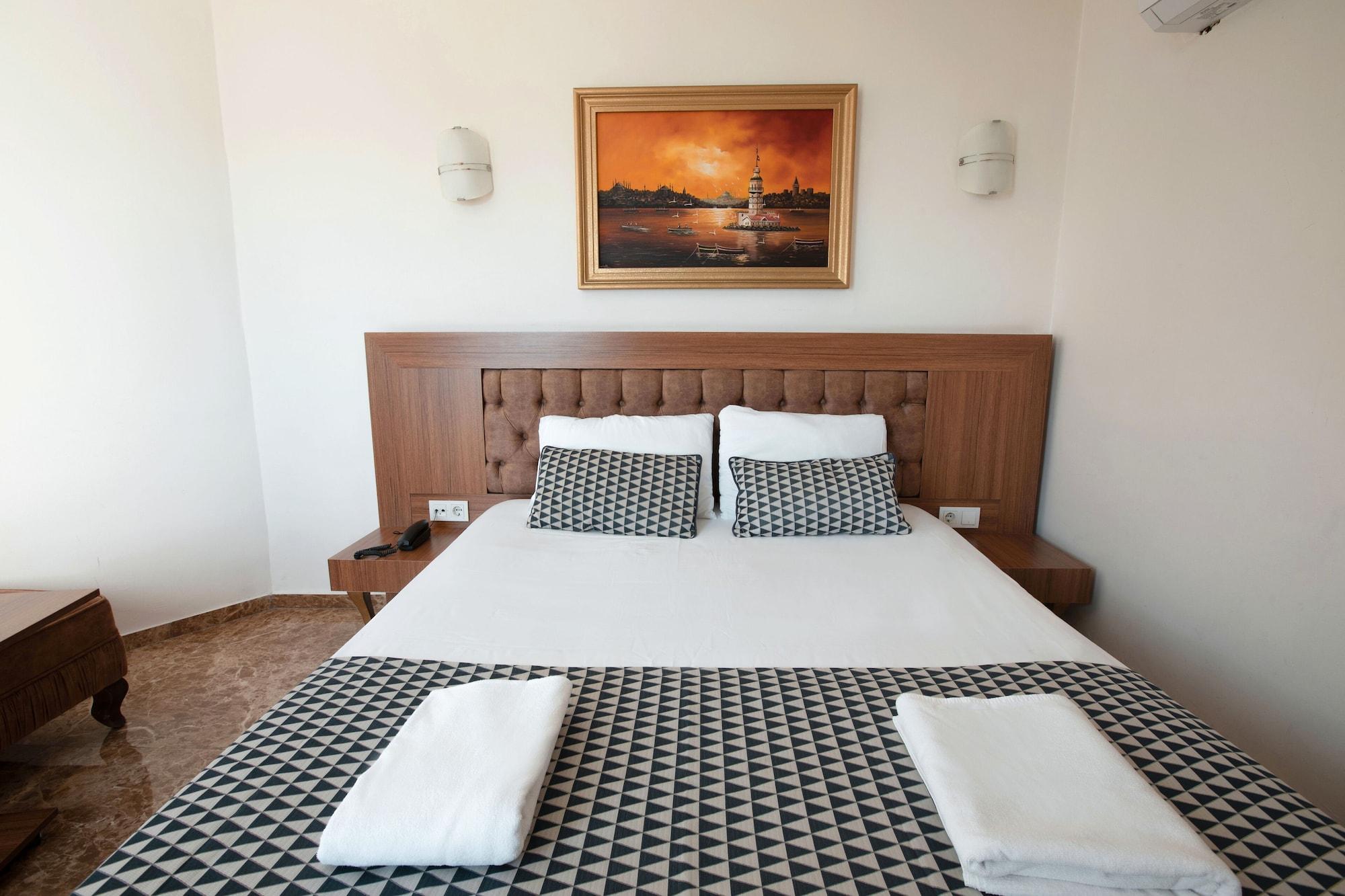 Kristal Antalya