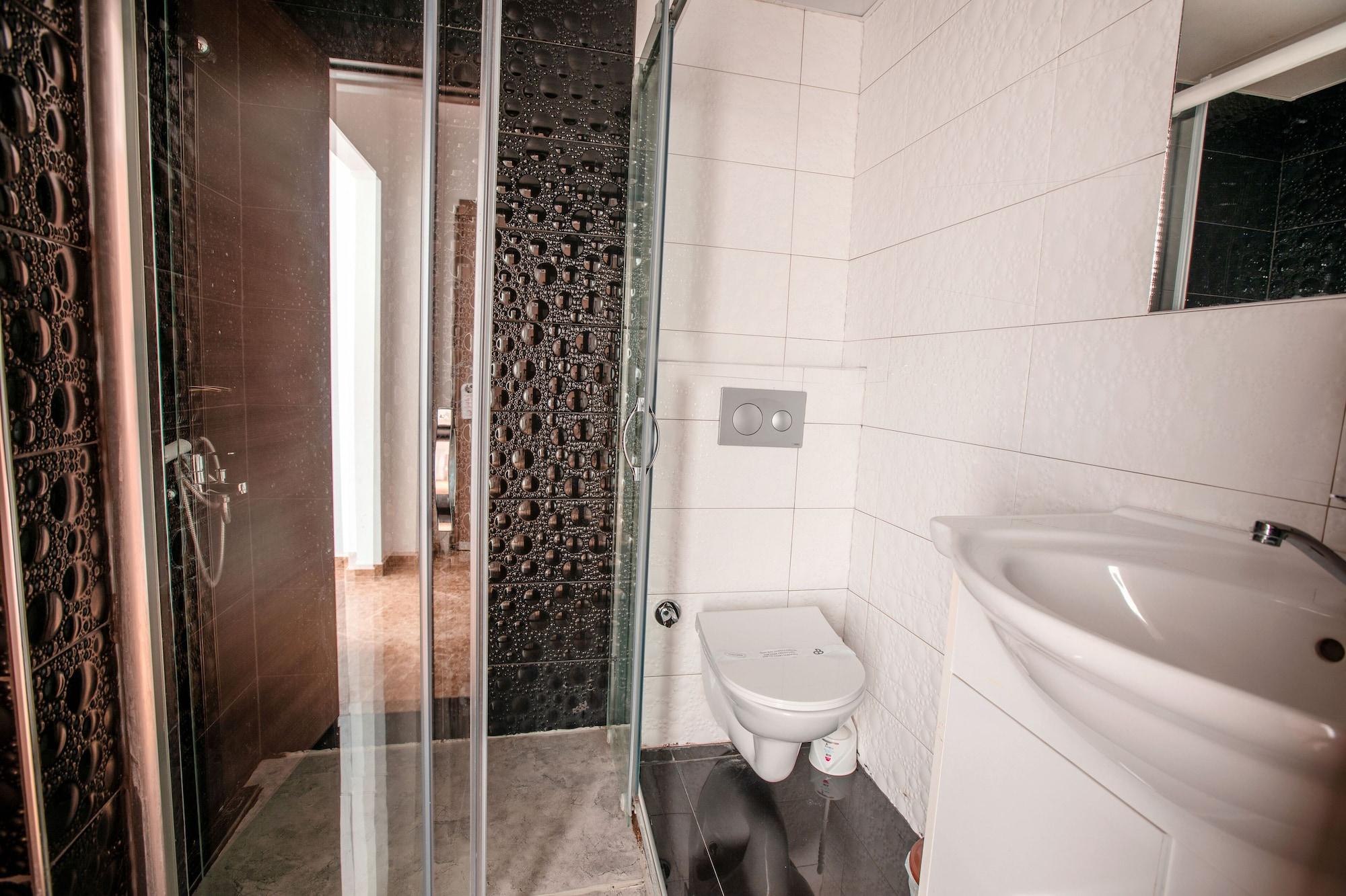 Kristal 3* Antalya