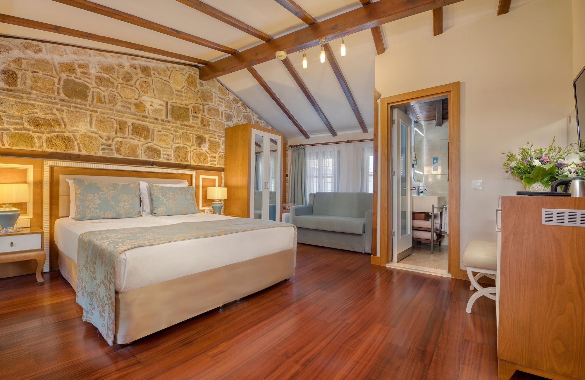 Hotel Dogan