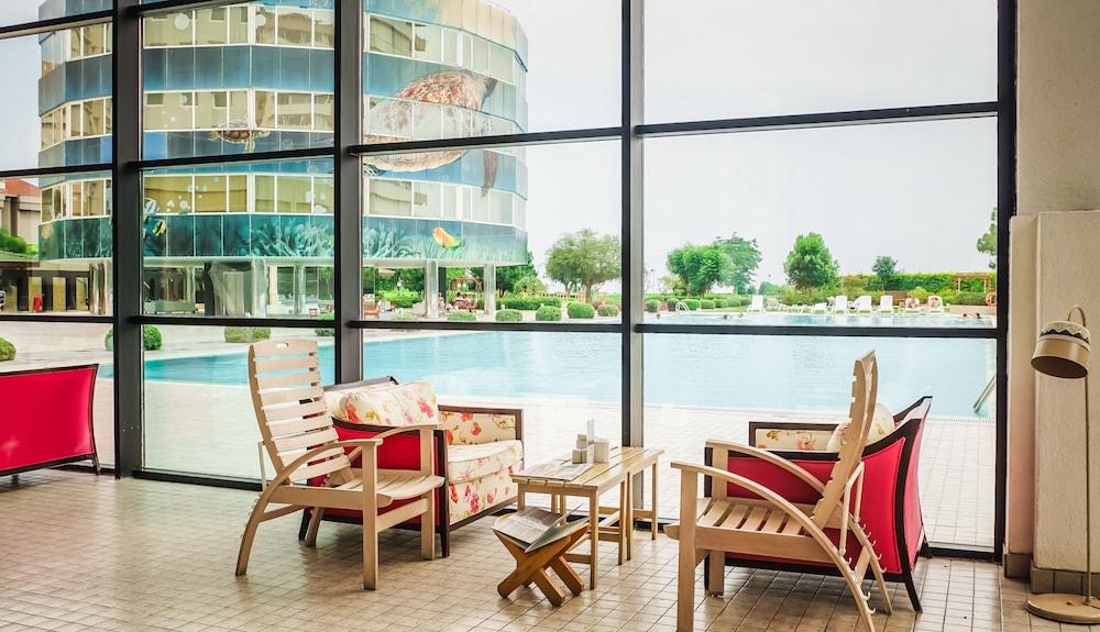 The Marmara Hotel Antalya