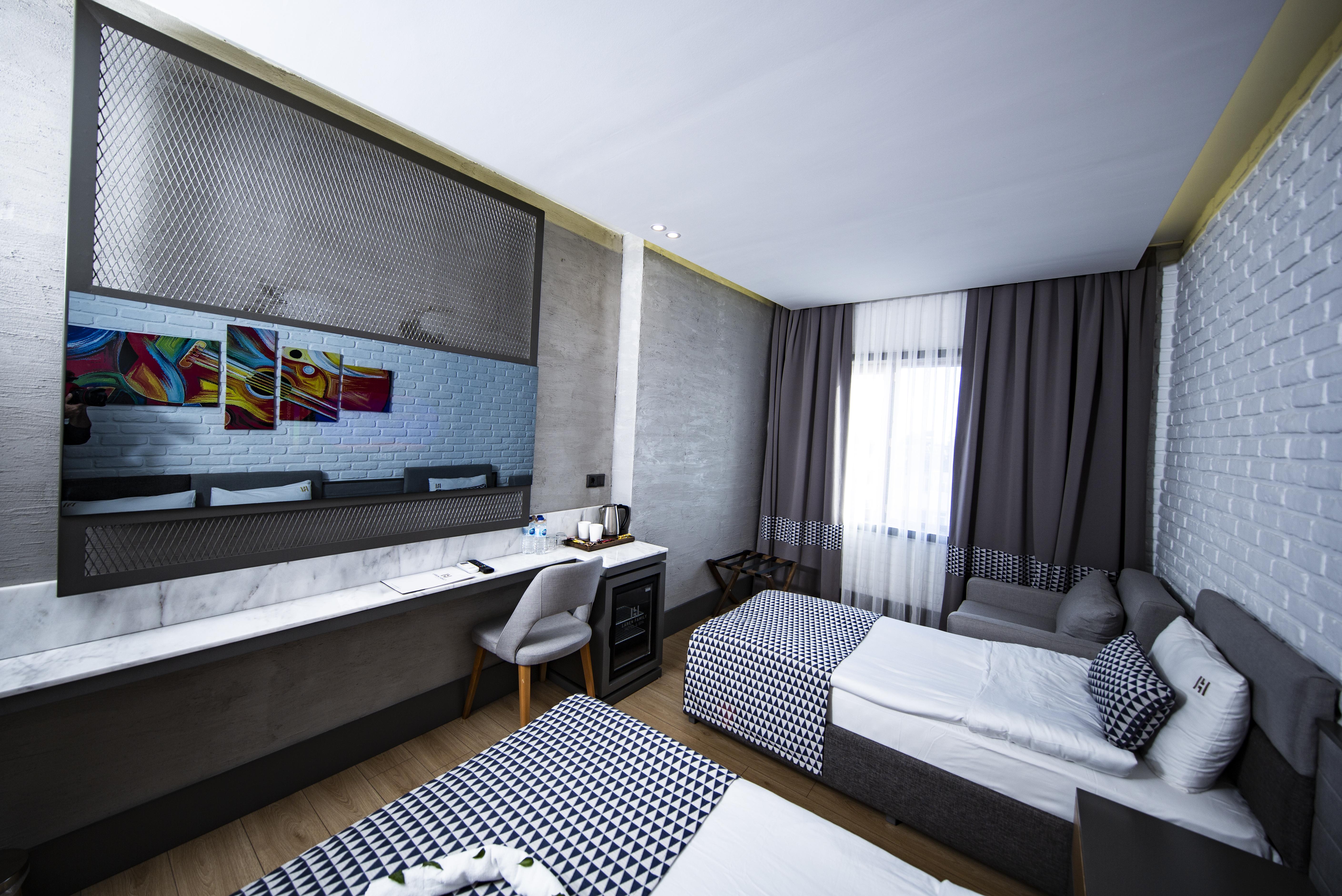 Hotel Laren Family & - Boutique Class Antalya