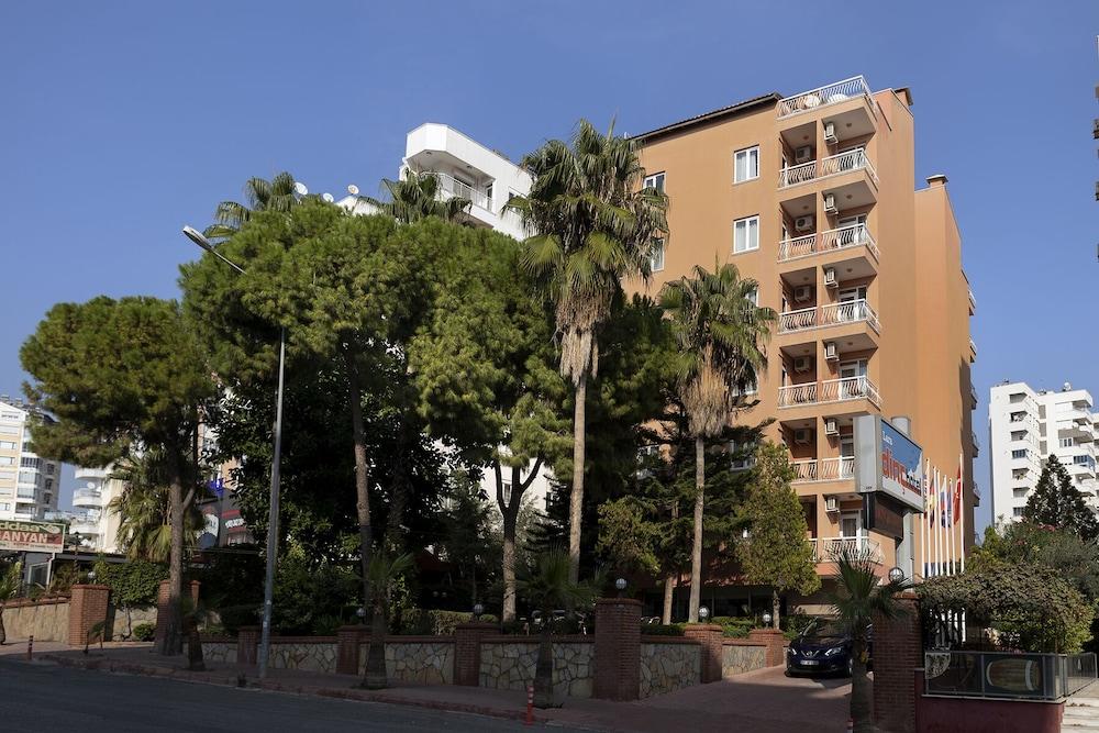 Lara Dinc 3* Antalya
