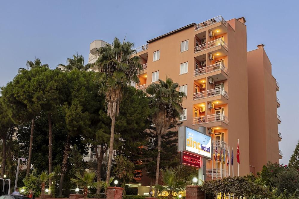 Lara Dinc 3* Antalya
