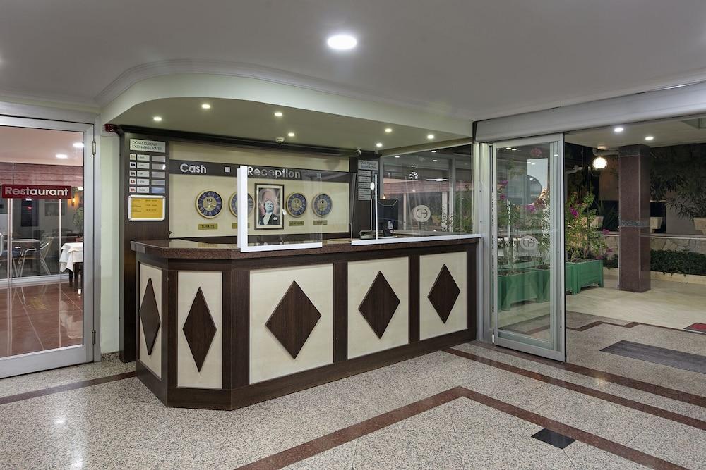Hotel Lara Dinc