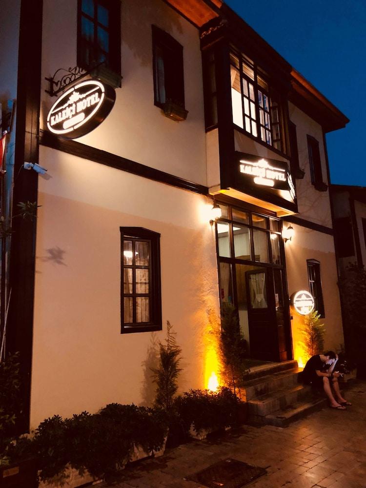 Otel Kaleici Antalya