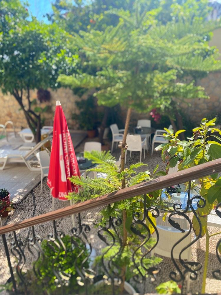 Otel Kaleici Antalya