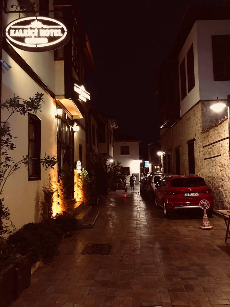 Otel Kaleici Antalya