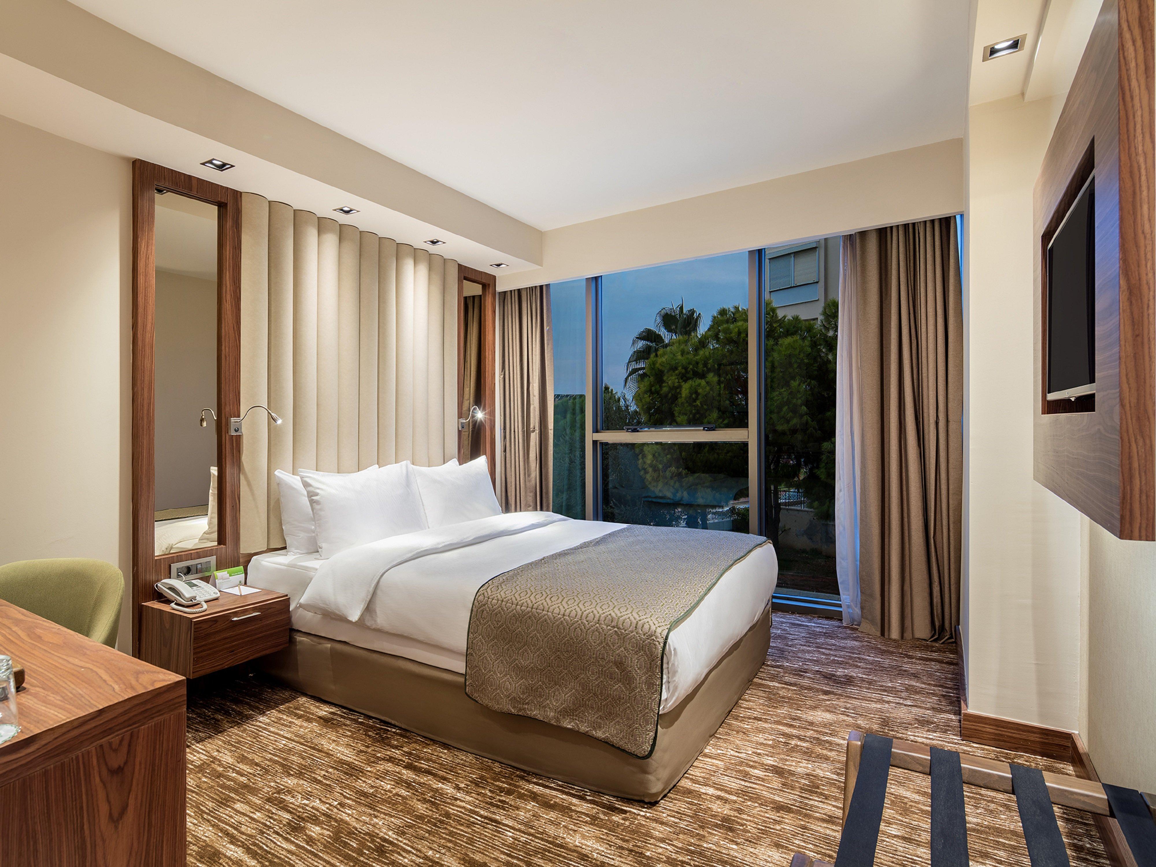 Hotel - Lara By Ihg