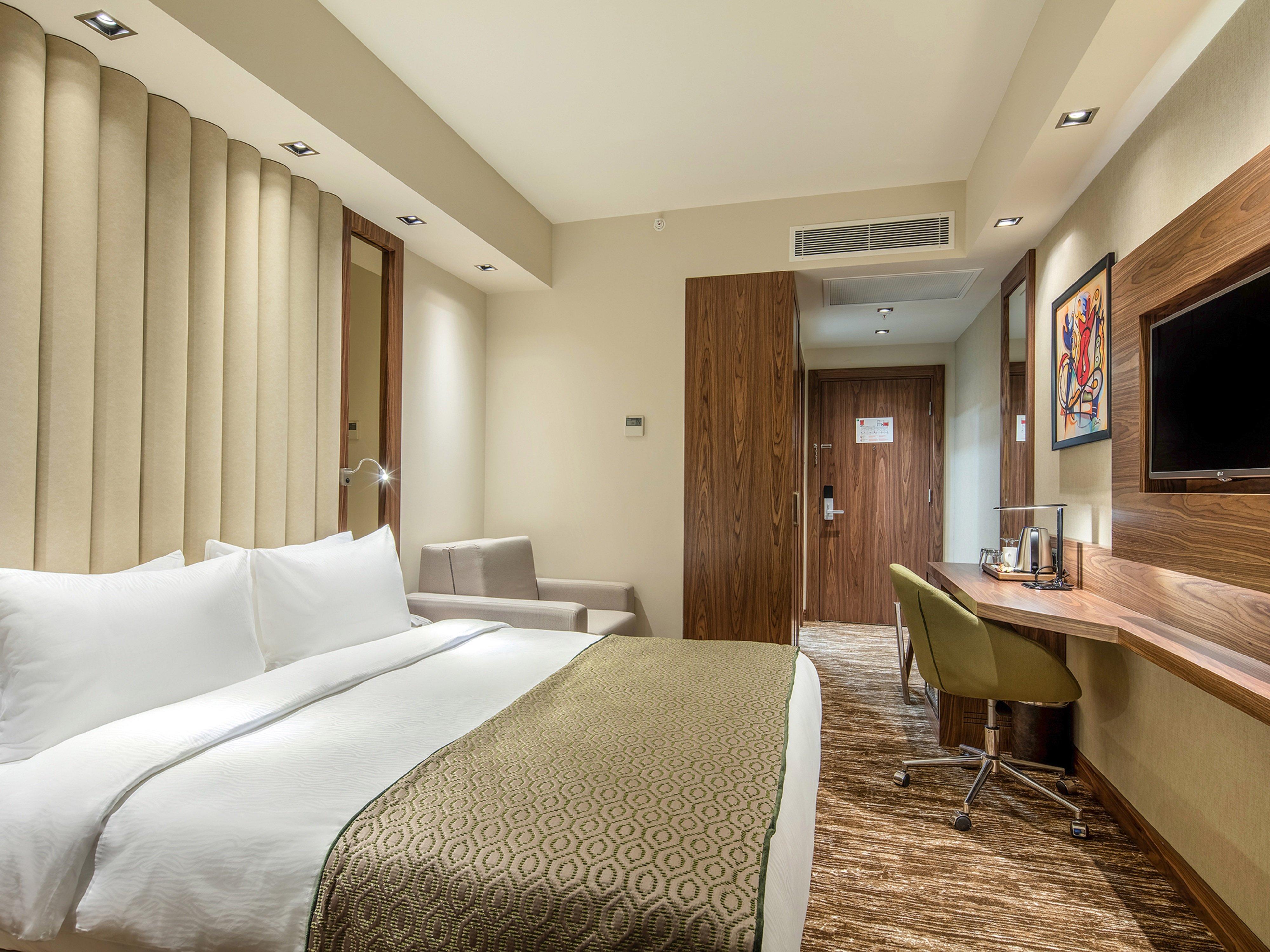 - Lara By Ihg Hotel