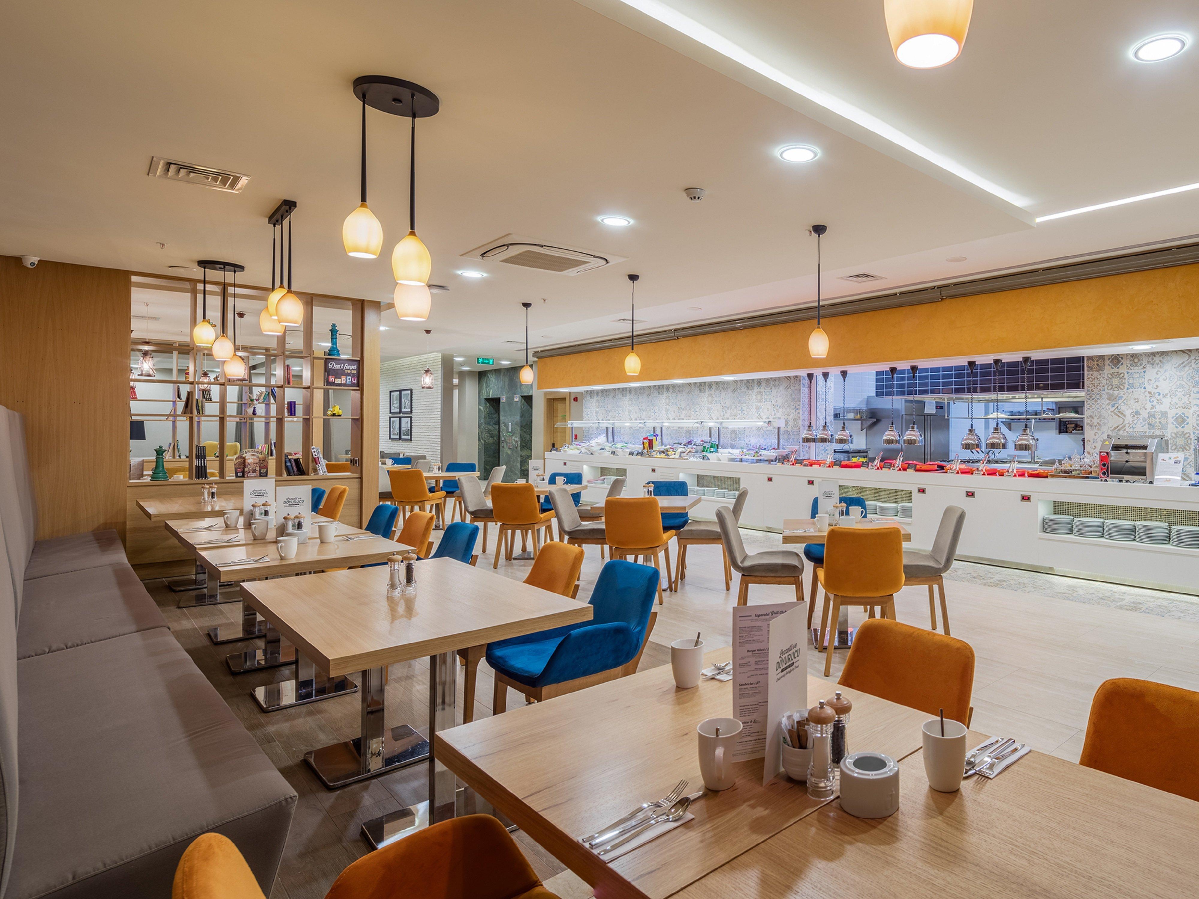 Hotel - Lara By Ihg Antalya