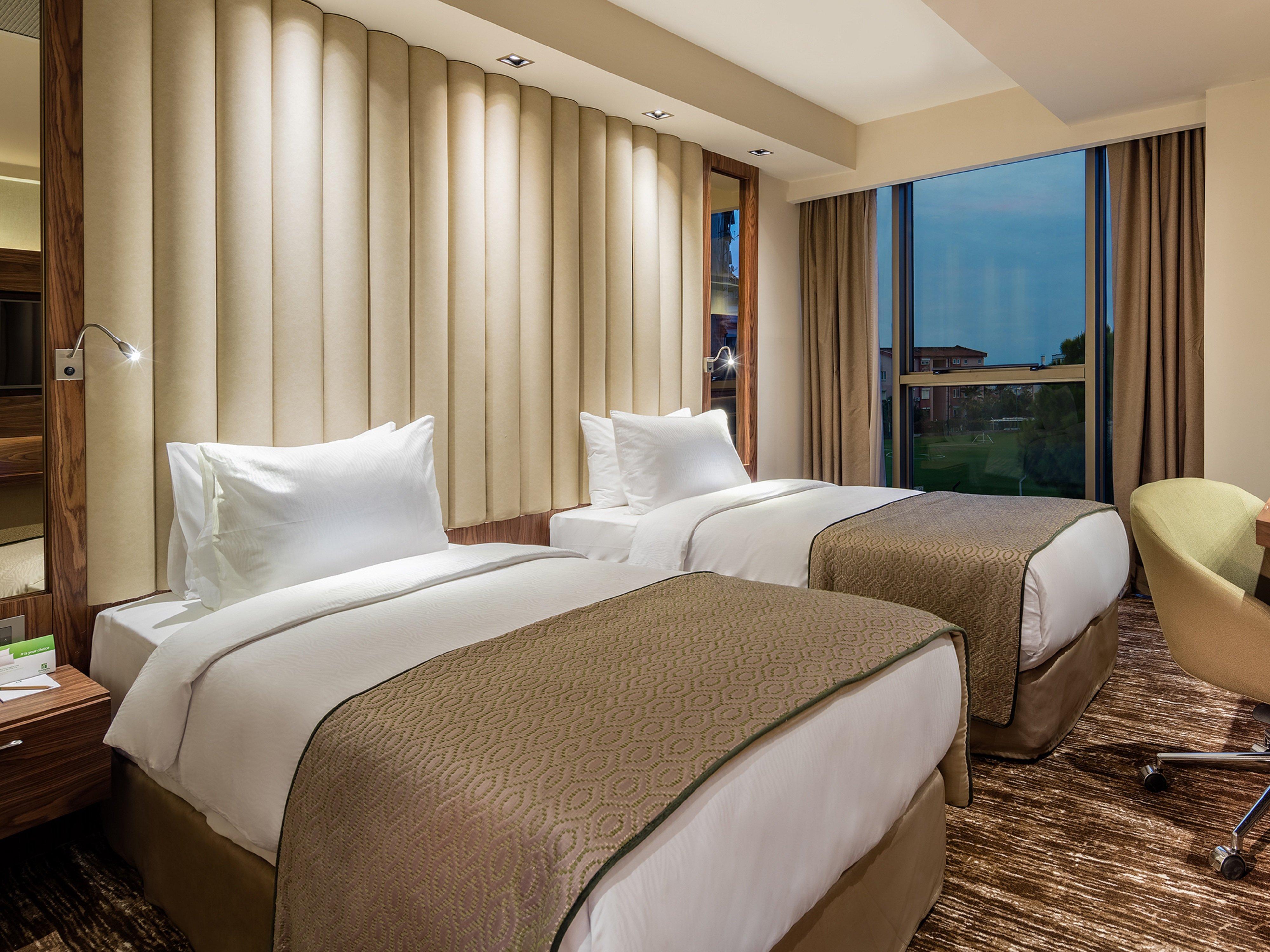 Hotel - Lara By Ihg 5*