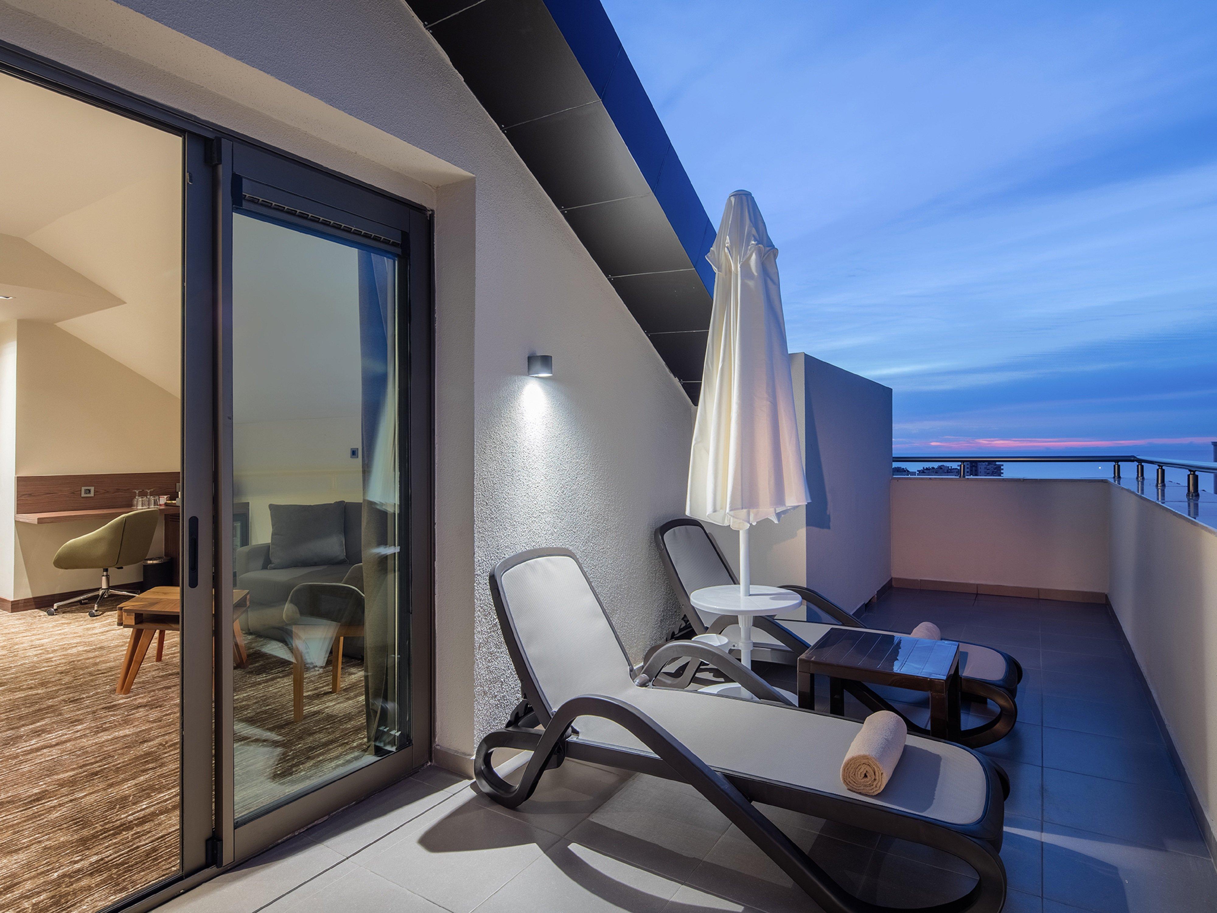 Hotel - Lara By Ihg