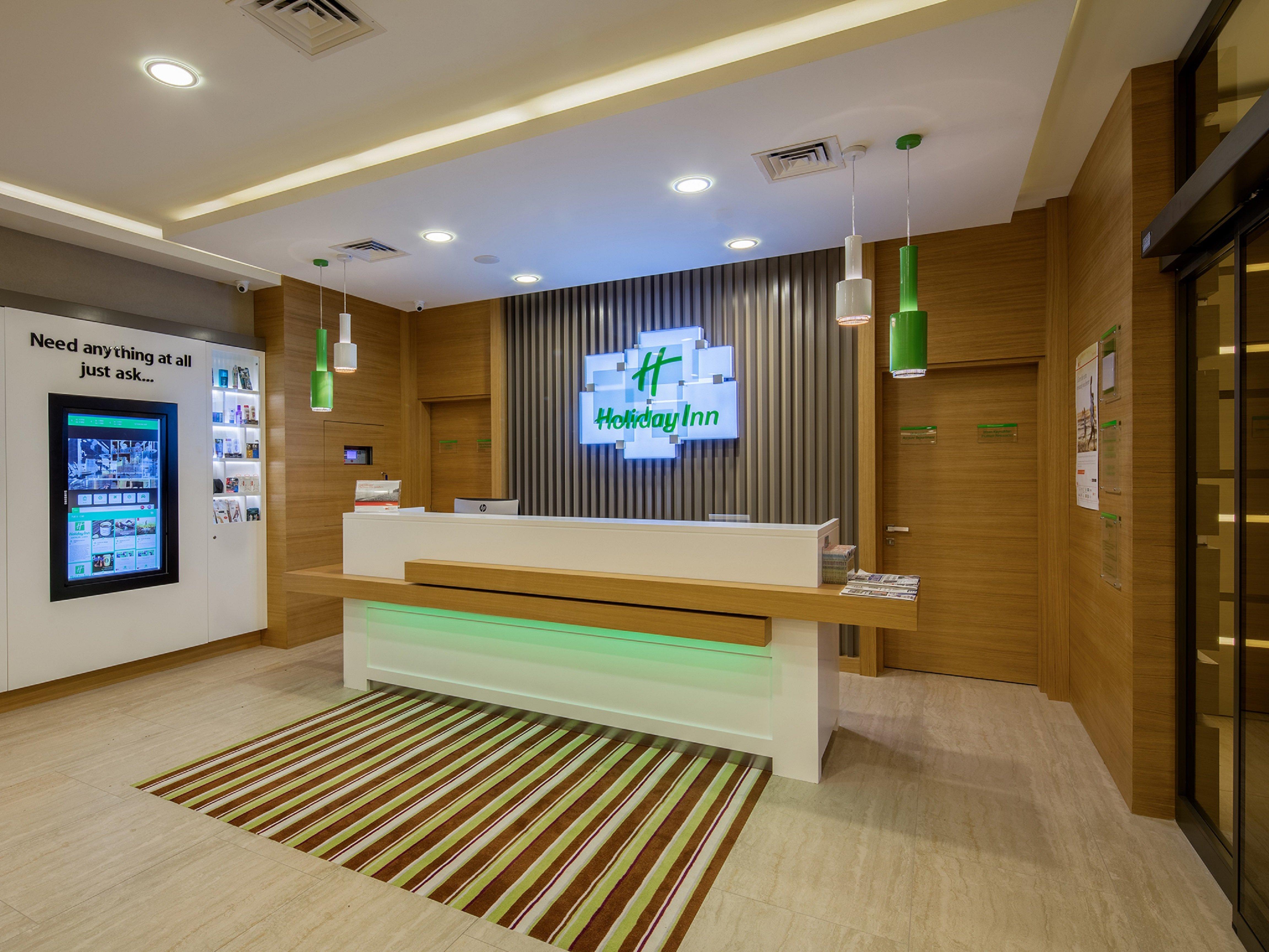 - Lara By Ihg Hotel
