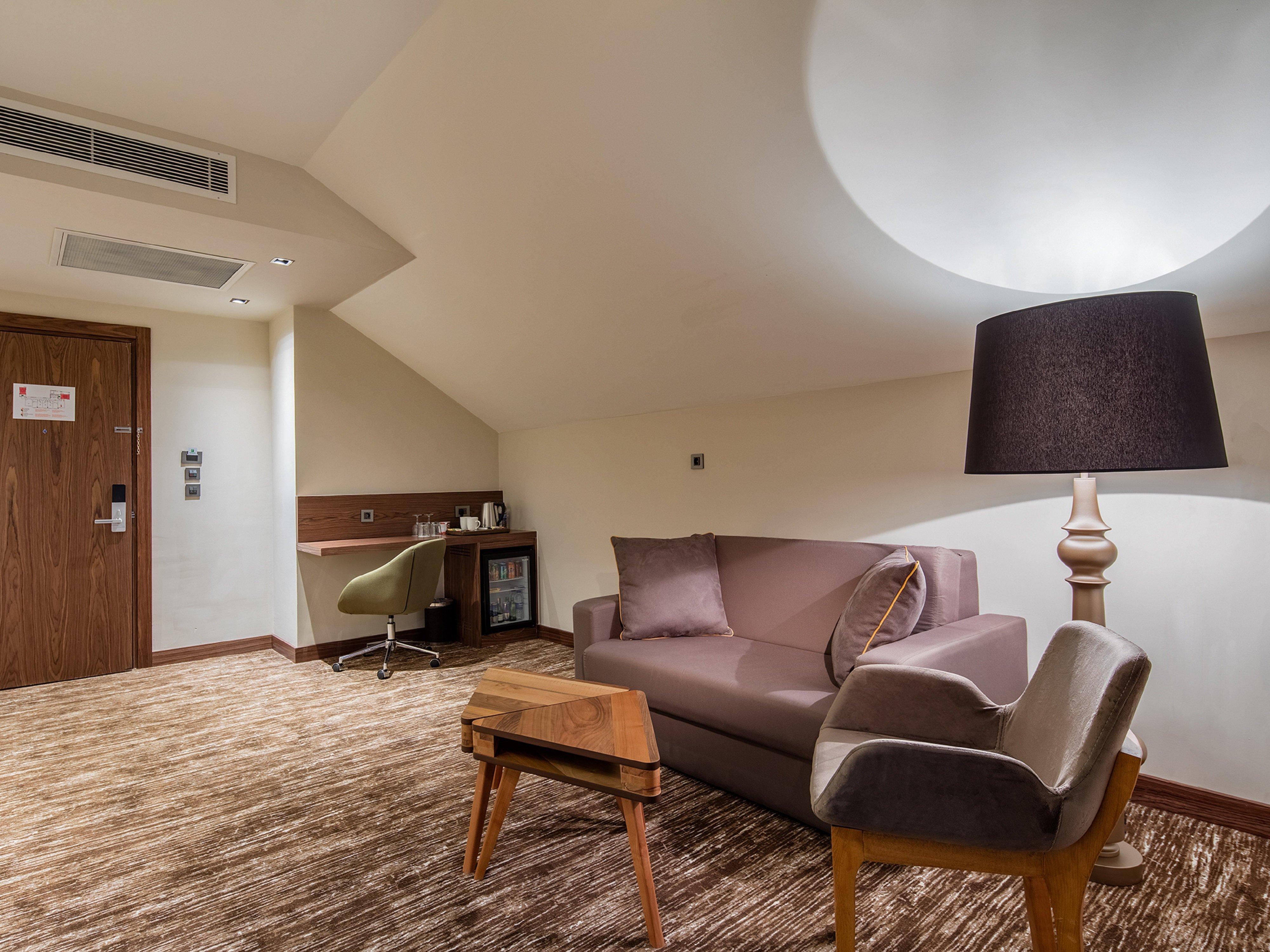 Hotel - Lara By Ihg 5*