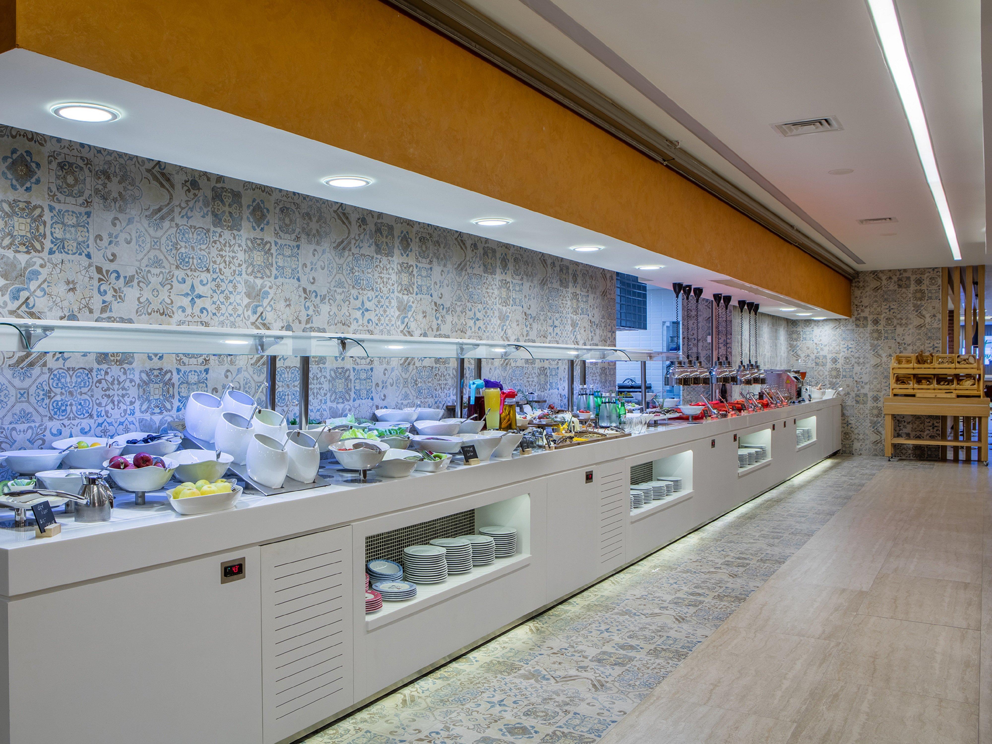 Hotel - Lara By Ihg