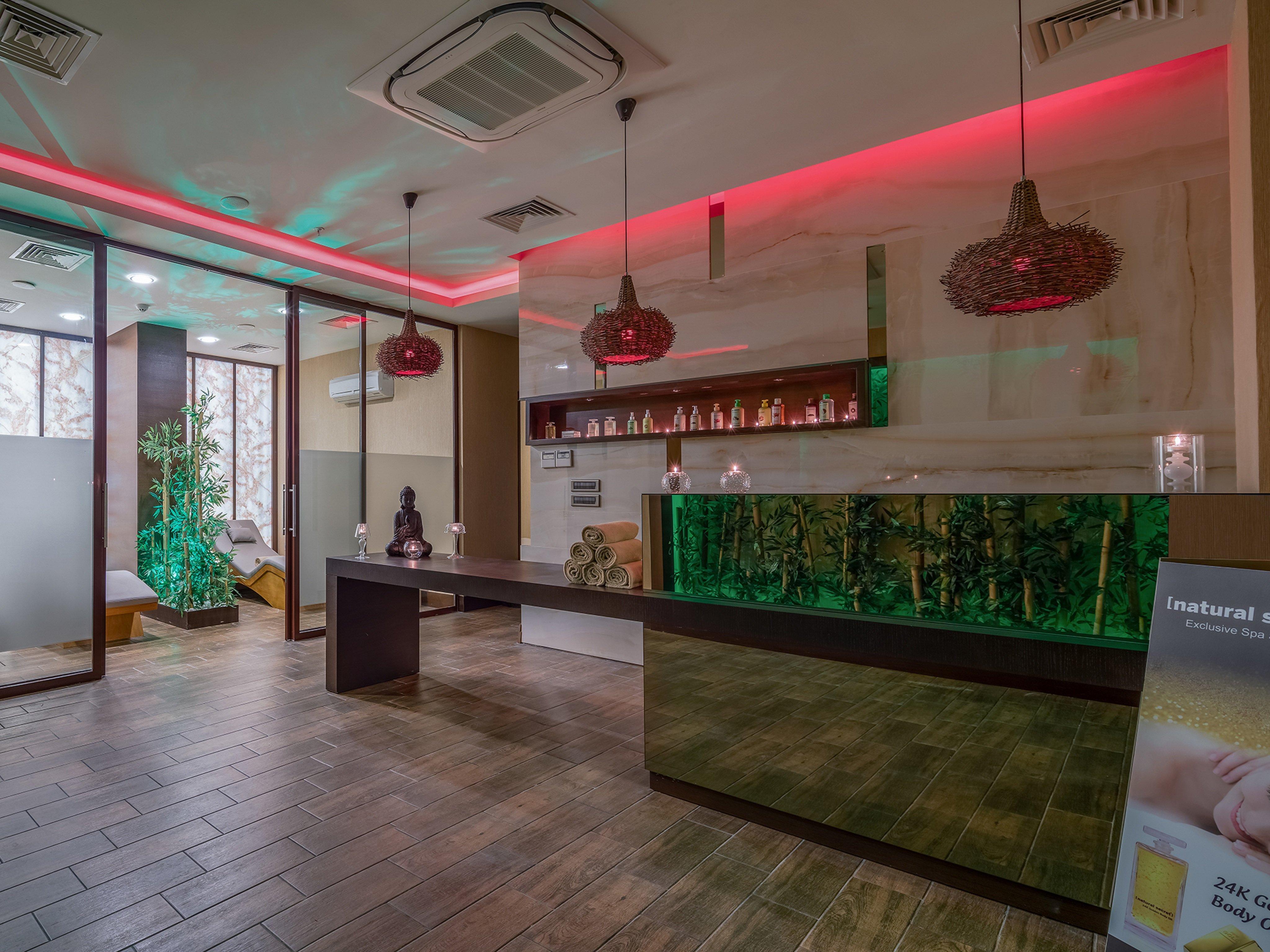 Hotel - Lara By Ihg 5*