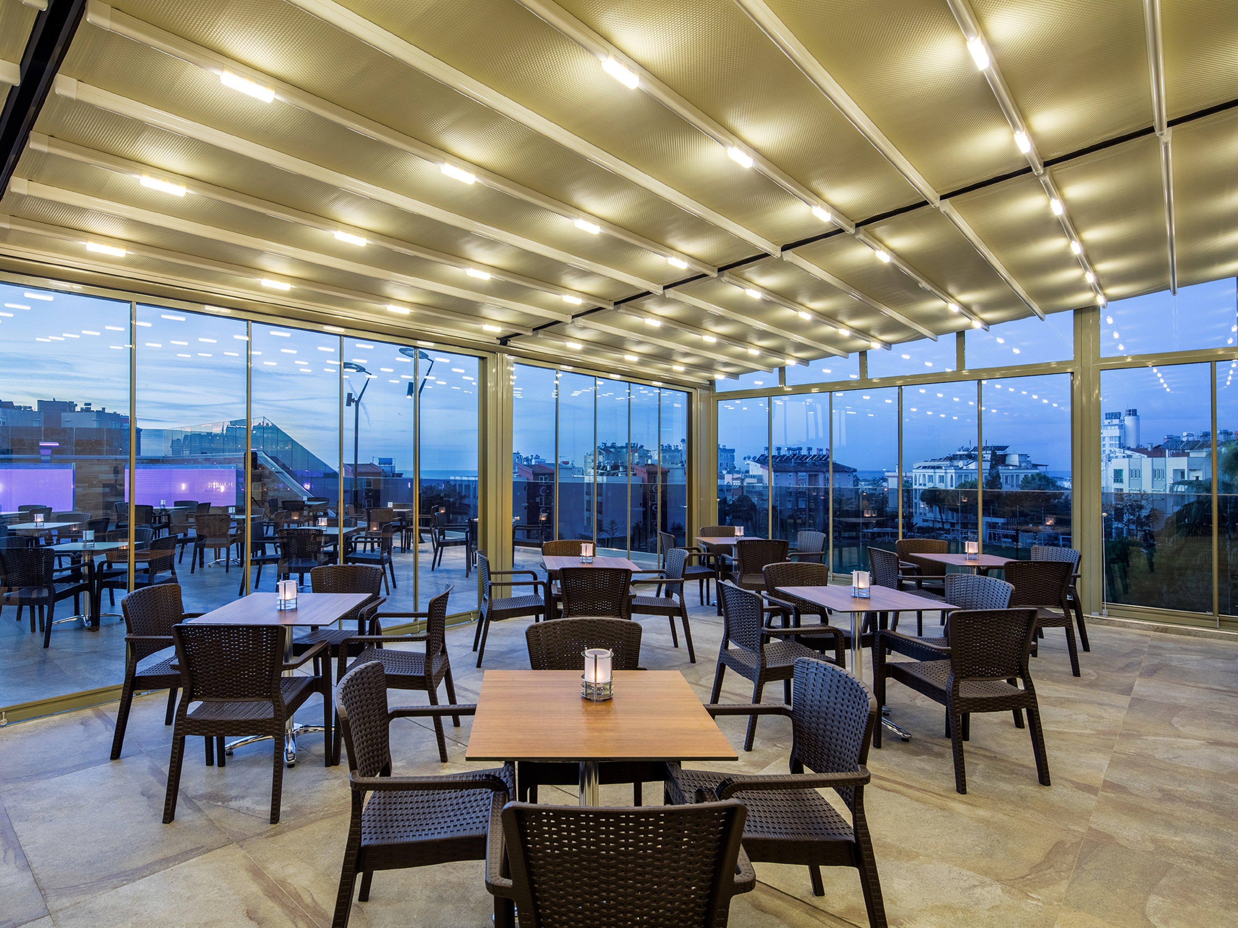 Hotel - Lara By Ihg 5*