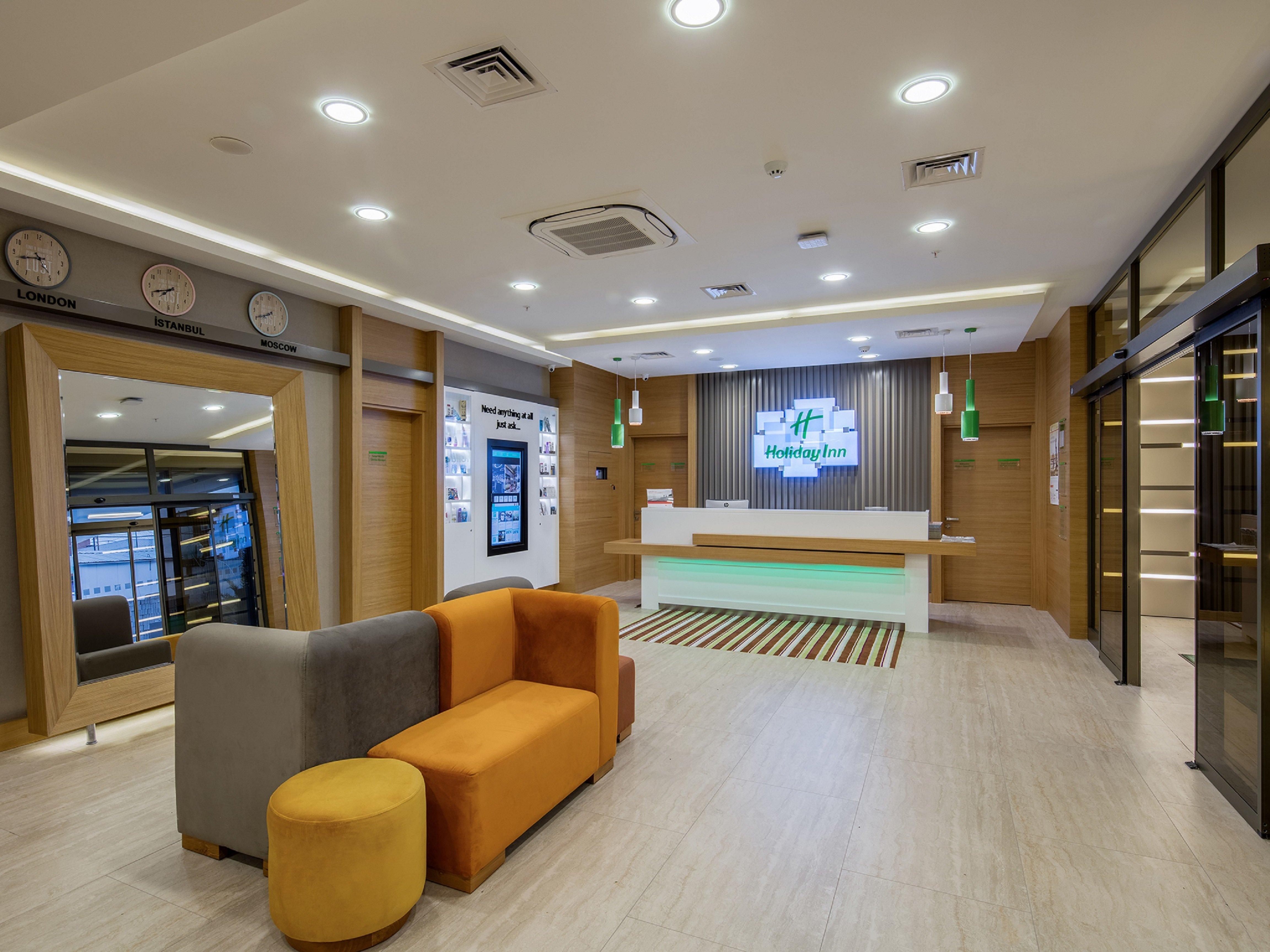 - Lara By Ihg Hotel 5*